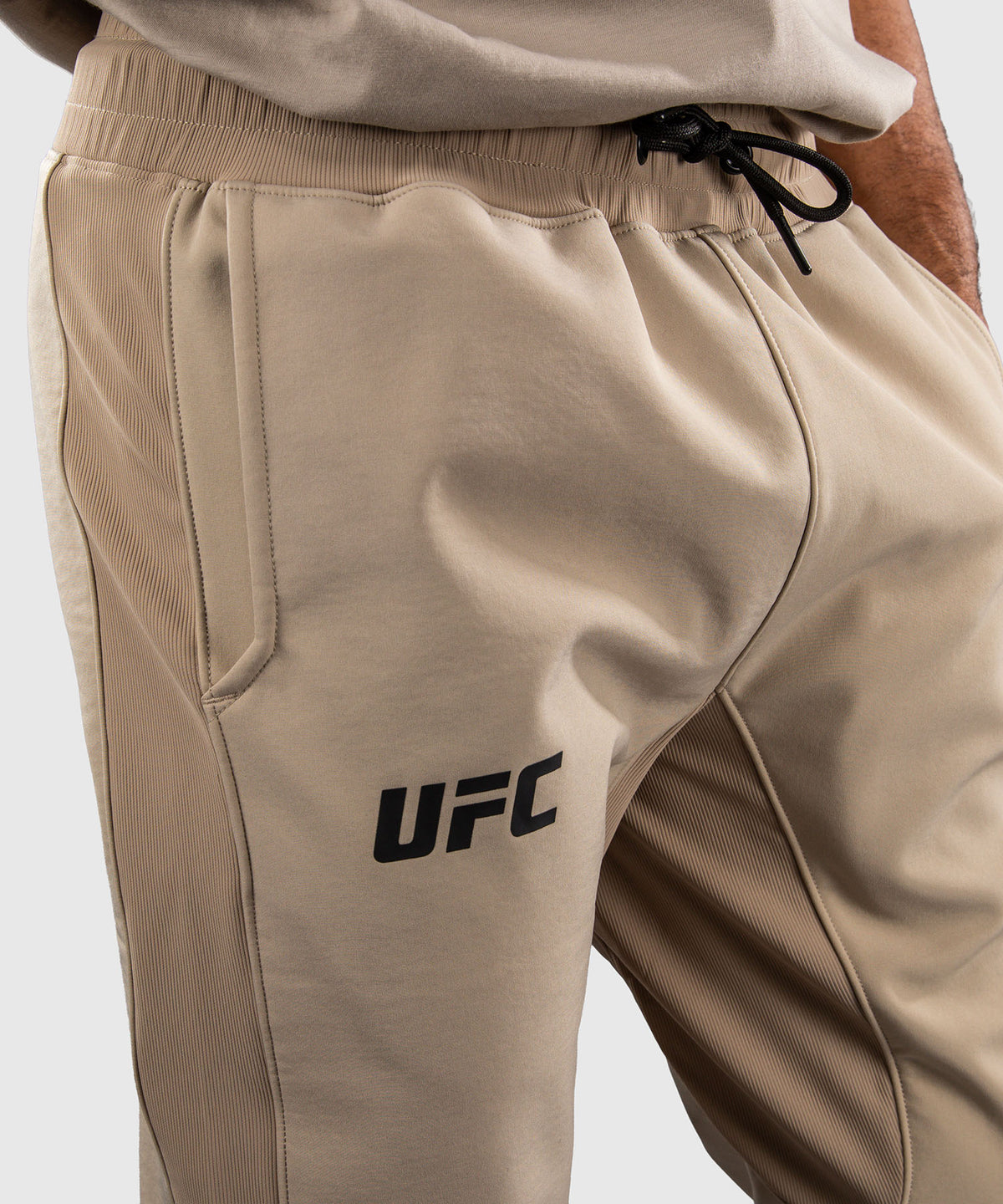 Pantalon pour Homme Venum UFC Unity by Venum Authentic Fight Week - Sable