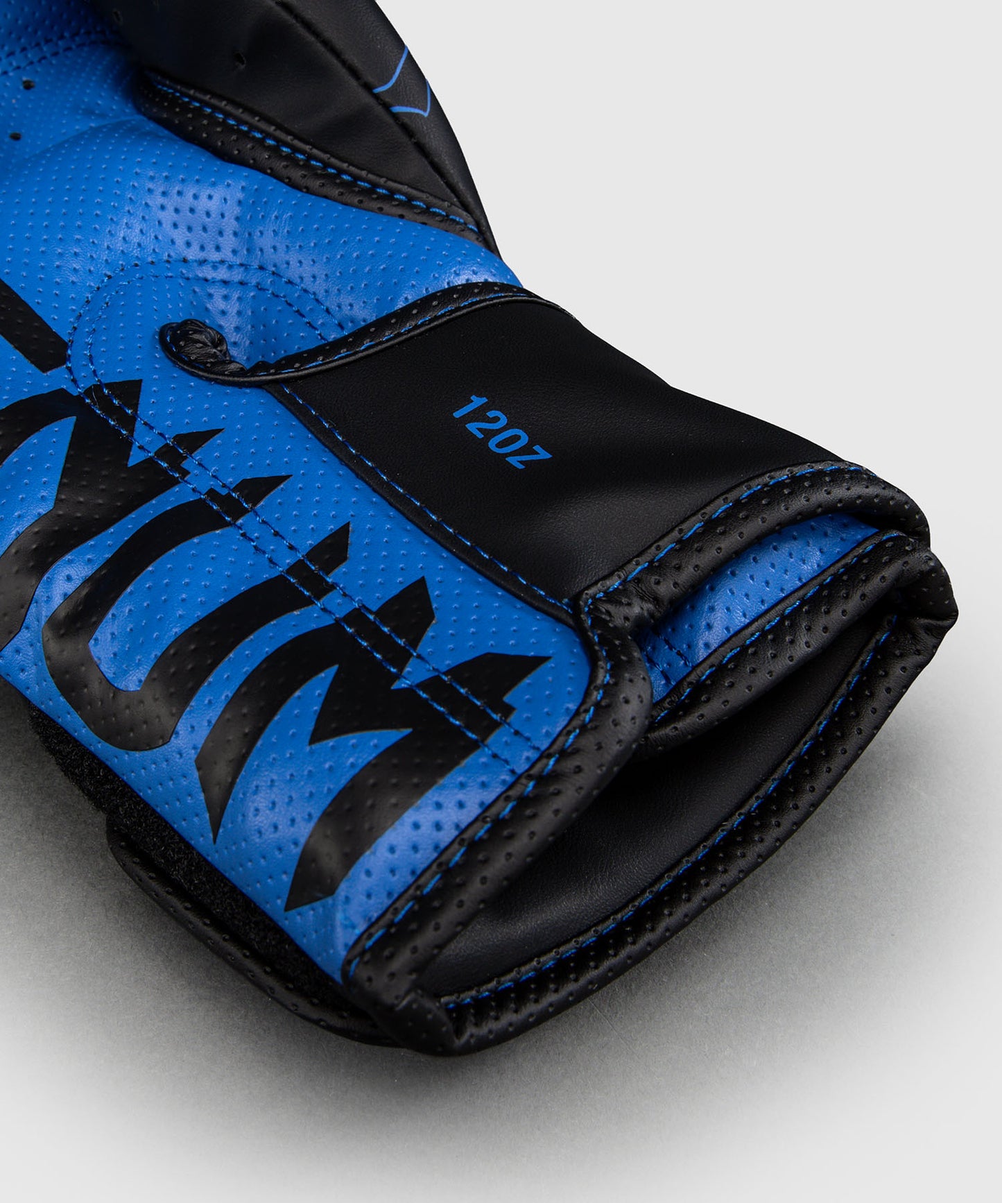 Venum Thunder Dragon Guantoni da boxe – Nero/Blu Reale