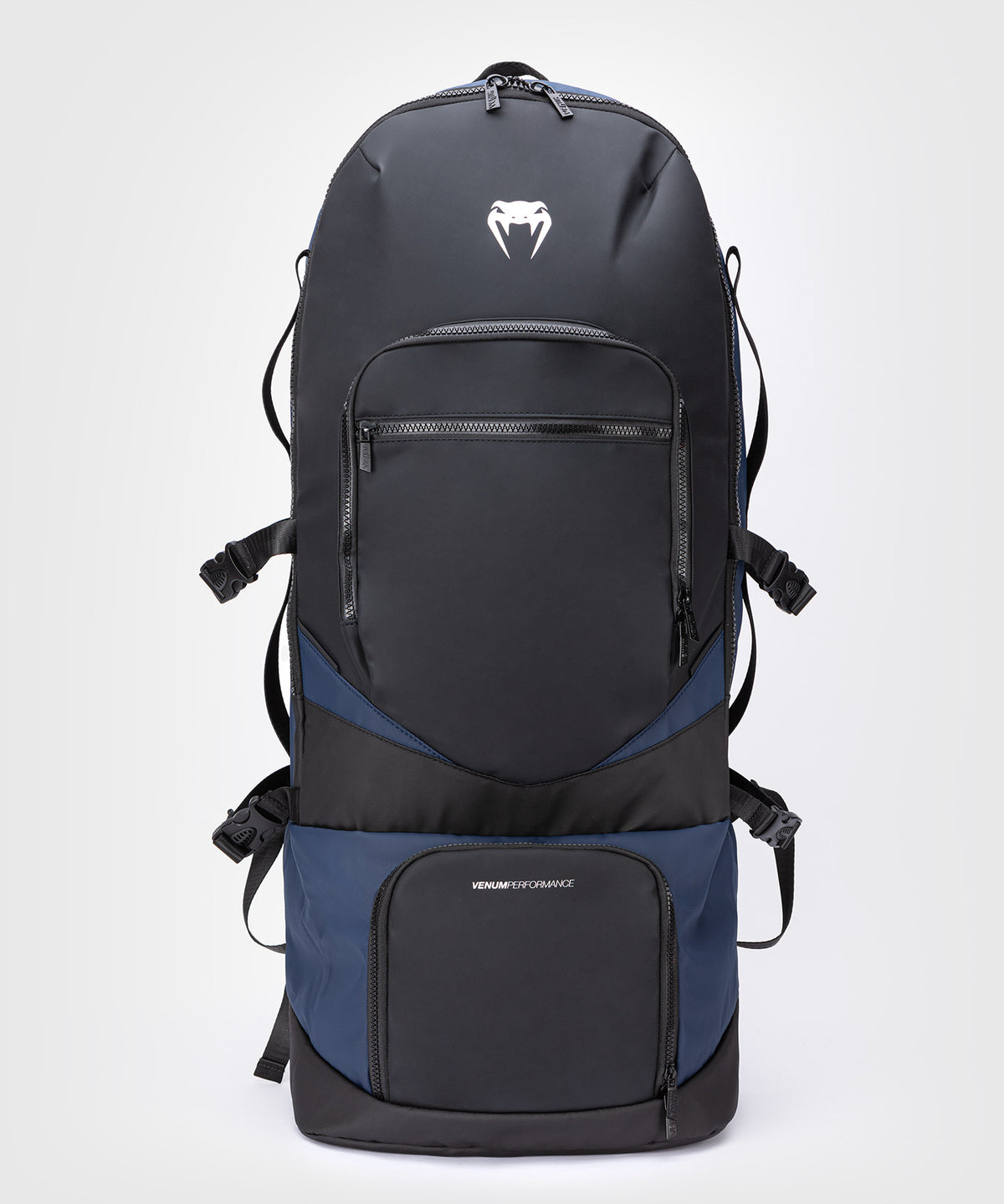 Sac à Dos Venum Evo 2 Xtrem (50-63L) – Noir/Bleu