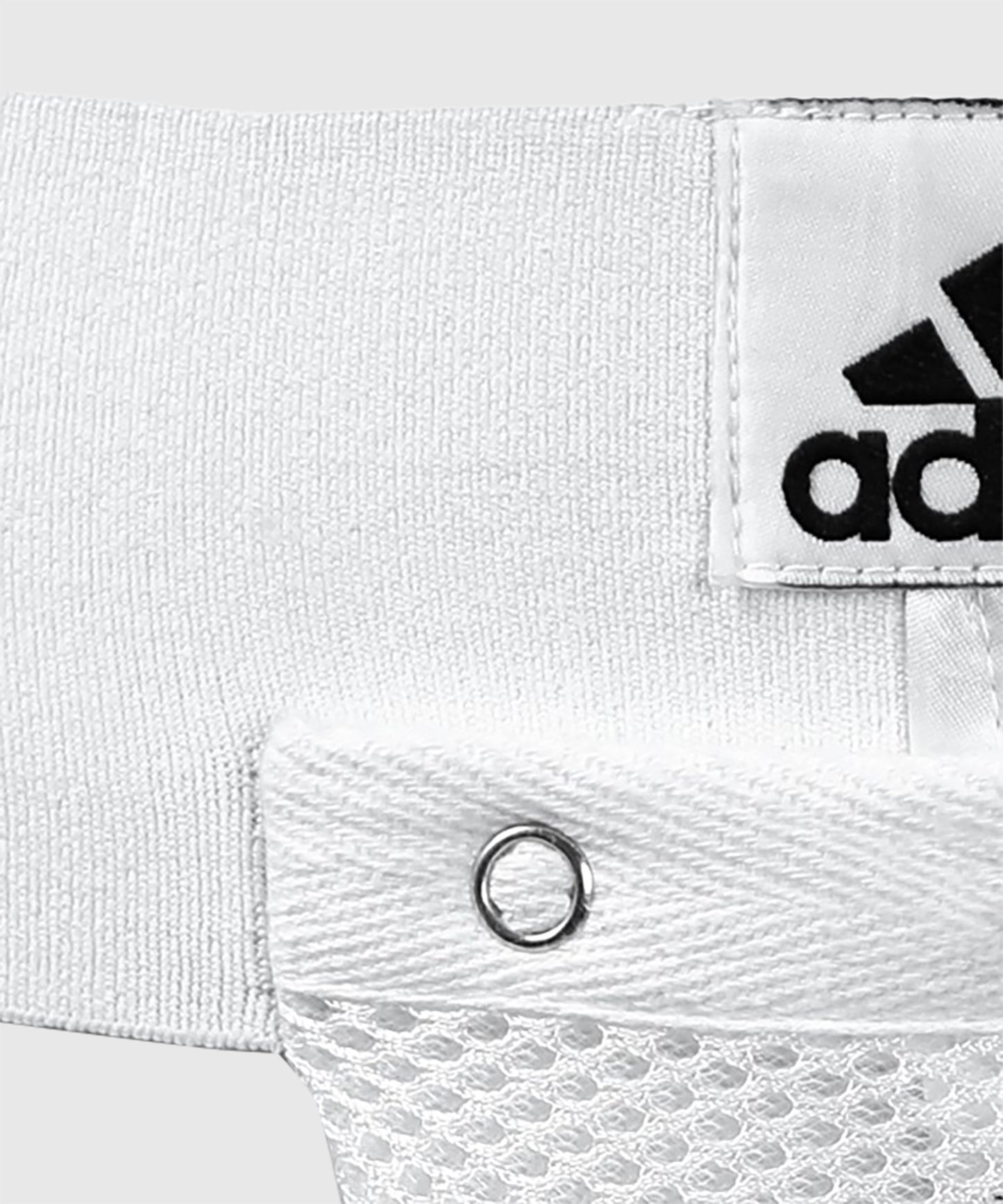 Coquille de ProtectionAdidas - Blanc