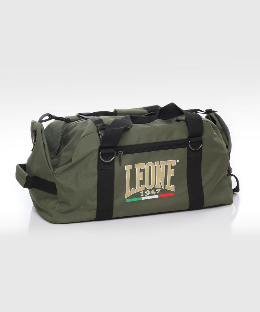 Leone Sporttasche – Khaki