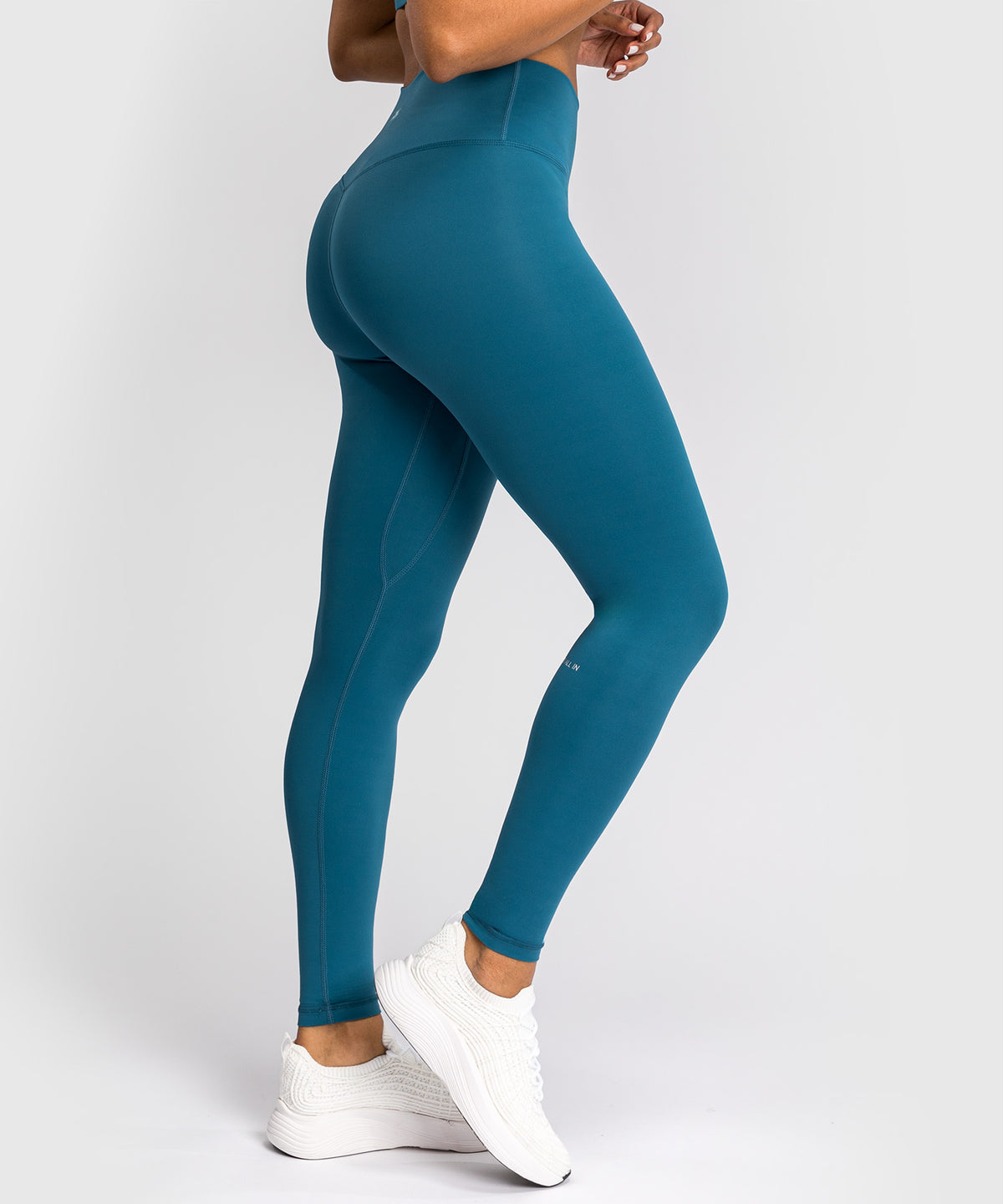 Leggings pour Femmes Venum x Demi - Bleu azur
