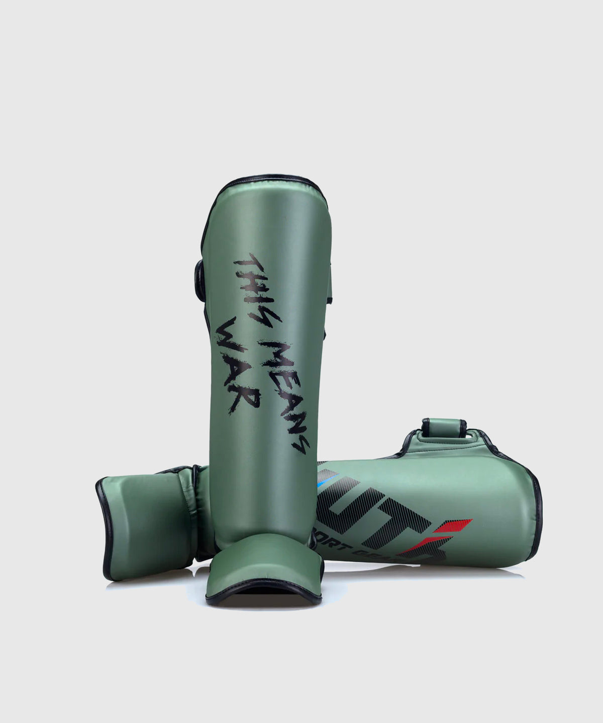 Yuth Sport Line Parastinchi - Verde