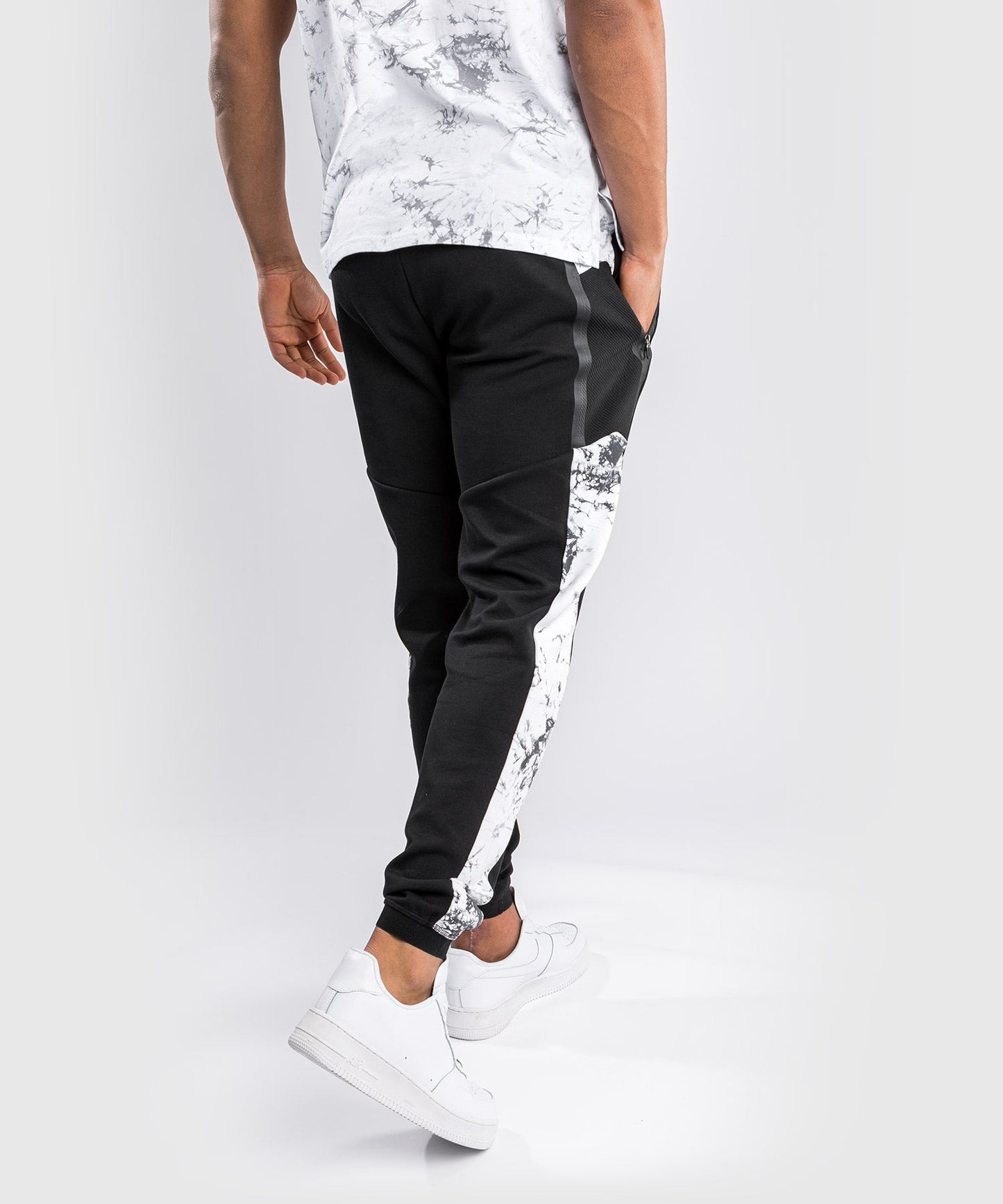 Venum Laser Evo 2.0 Jogginghose - Marmor