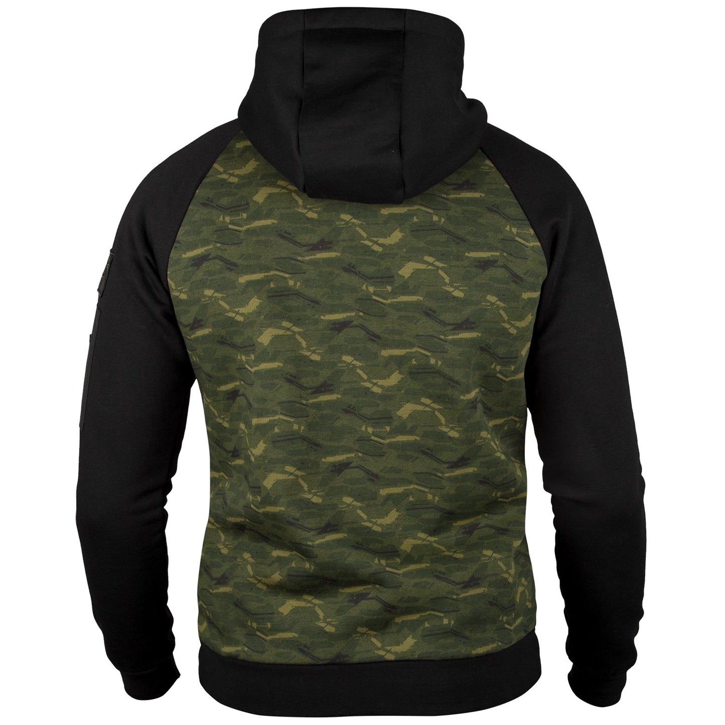 Sweatshirt Venum Tramo 2.0 - Kaki