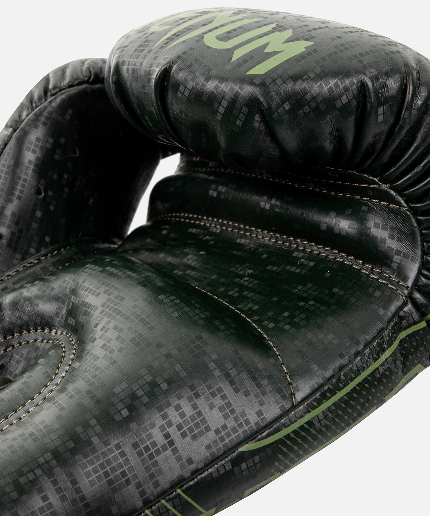 Venum Commando Boxing Gloves Loma Edition