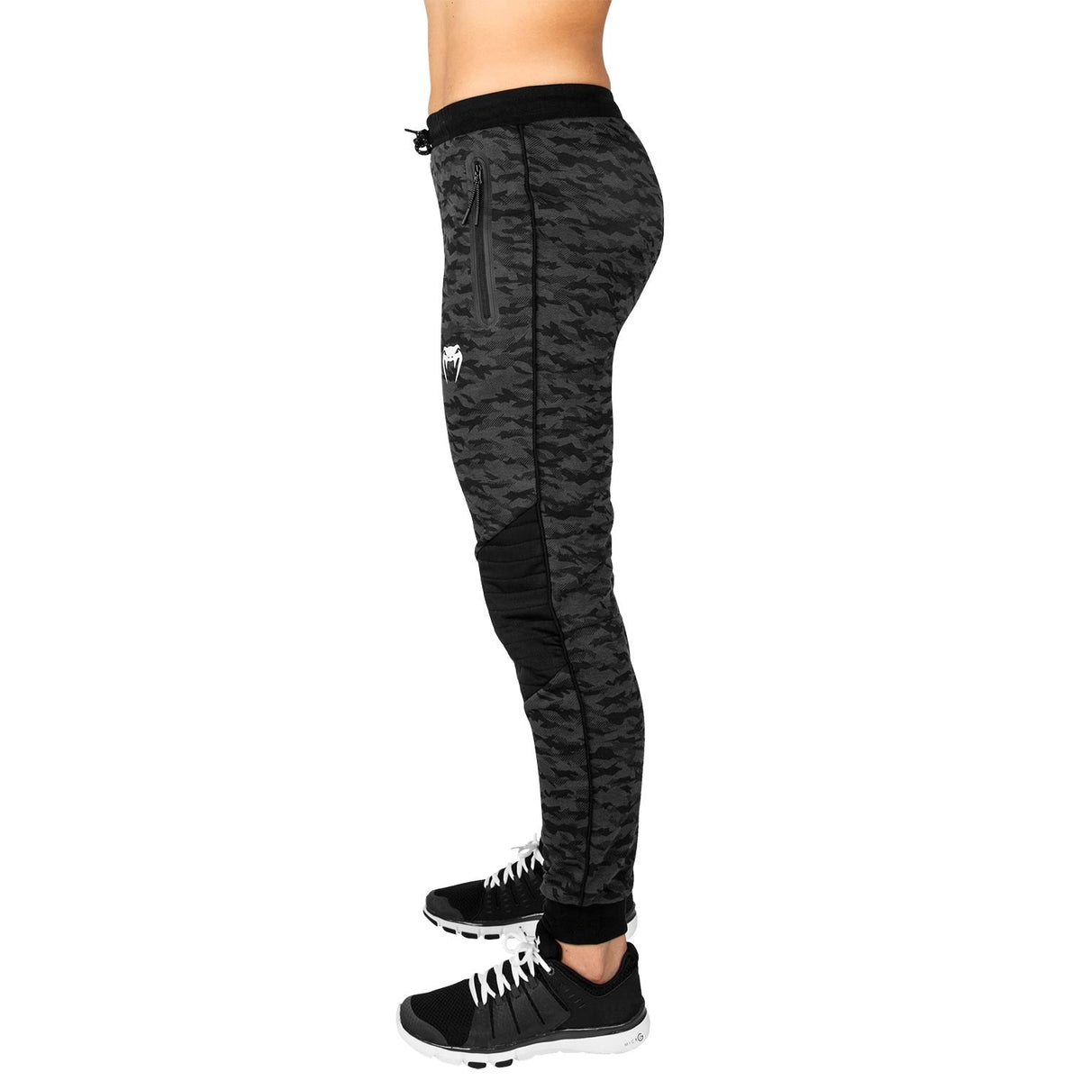 Jogging Femme Venum Laser - Dark Camo - Exclusivité