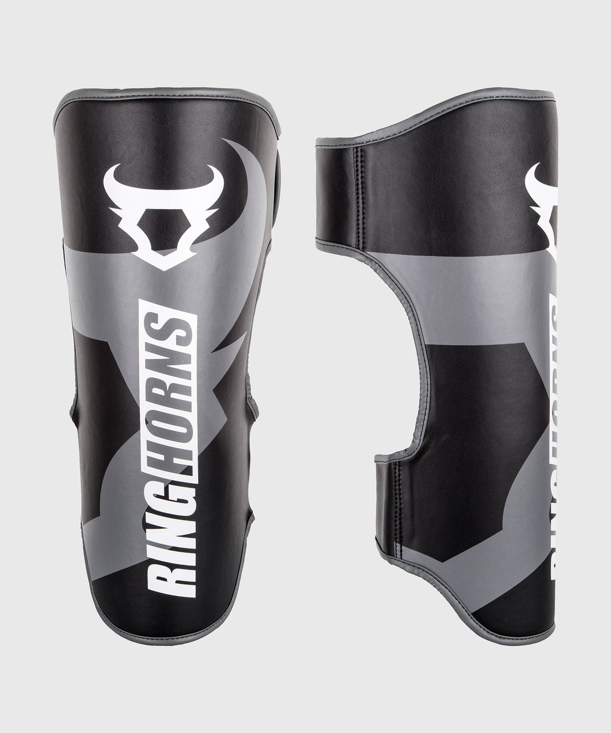 Protège-tibias Ringhorns Charger by Venum - Noir