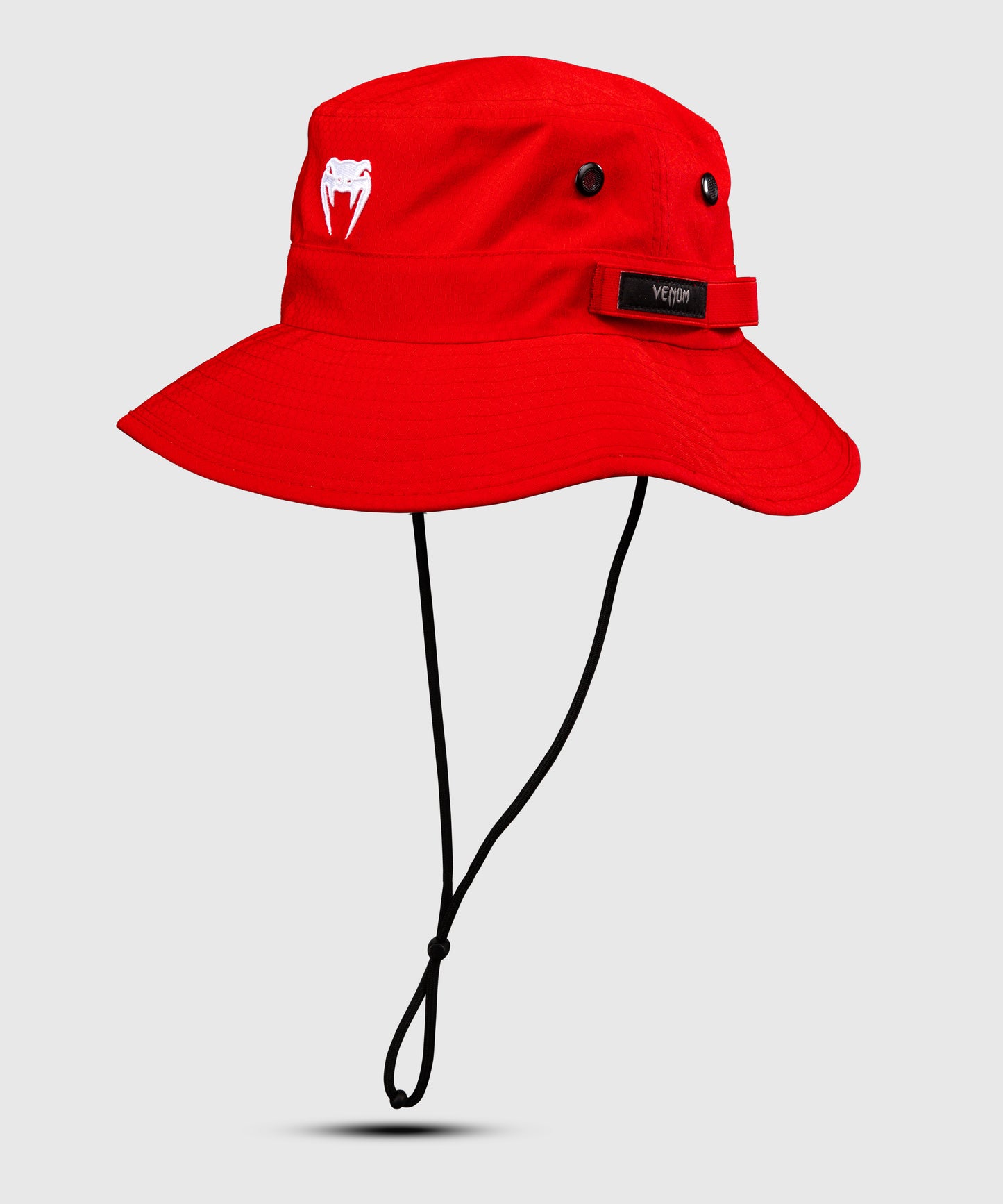Bob Venum Lineup – Rouge/Blanc