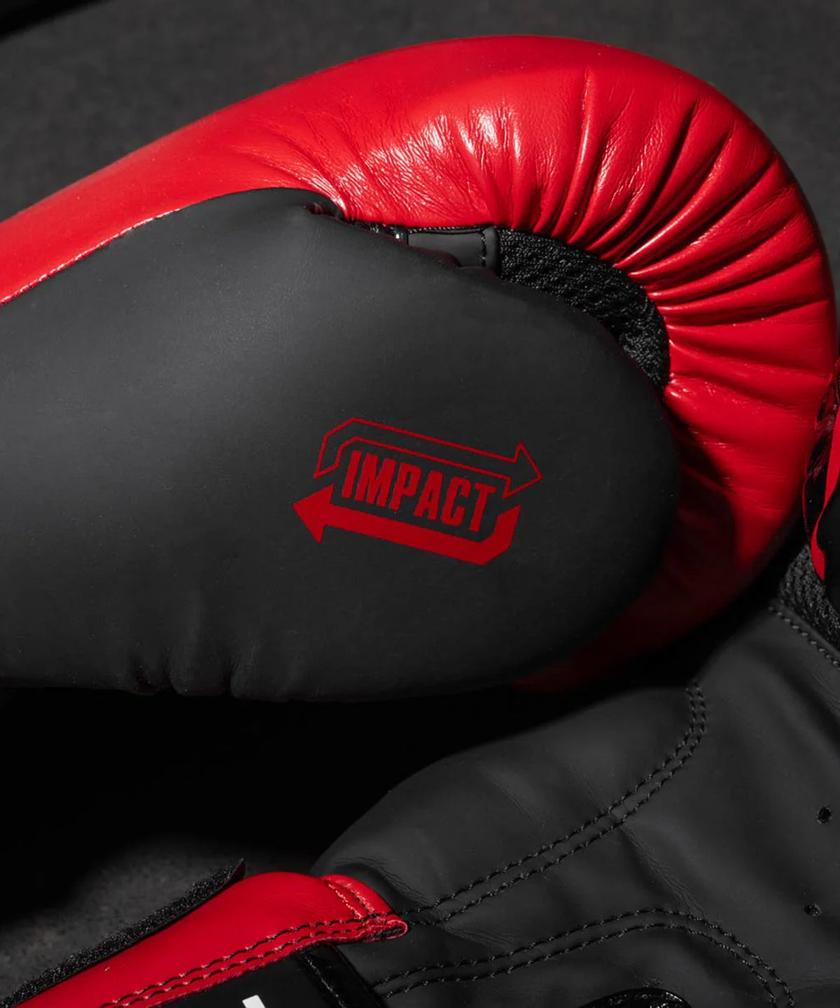Phantom Athletics Apex Guantes de Boxeo - Rojo