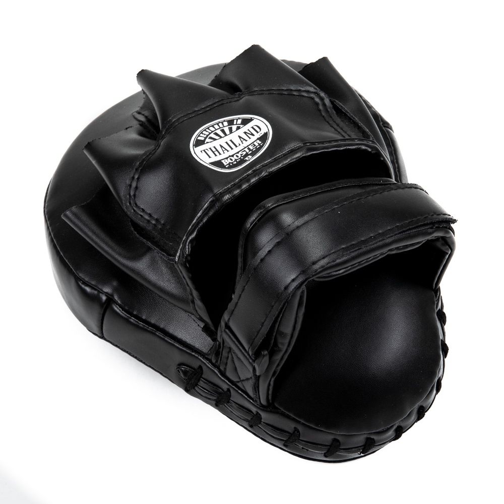 Booster Xtrem F2 Focus Mitts (Pair) – Black