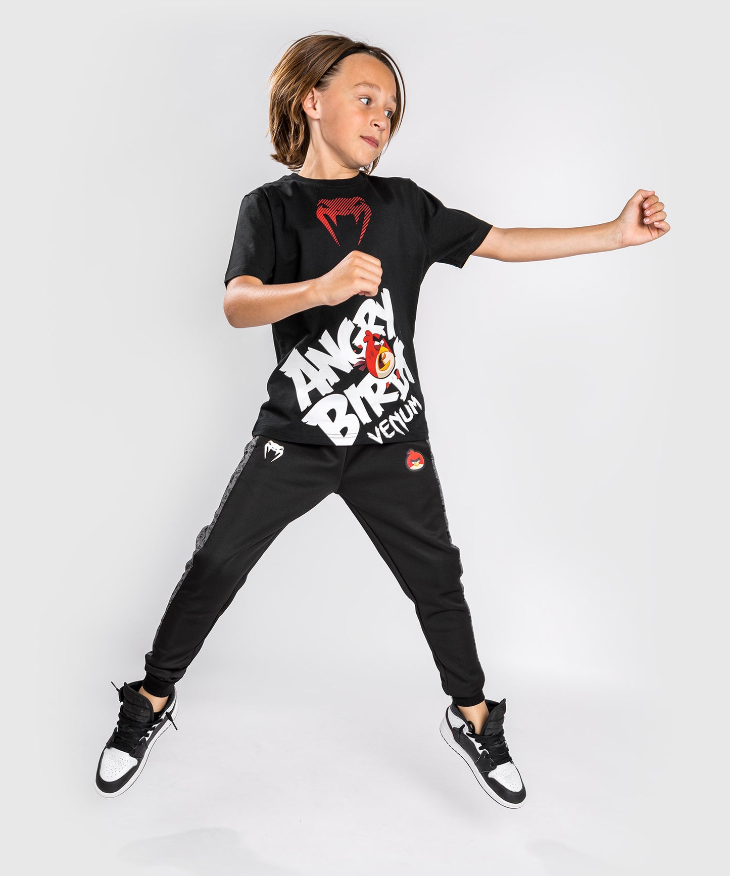 T-shirt Angry Birds x Venum - Enfant