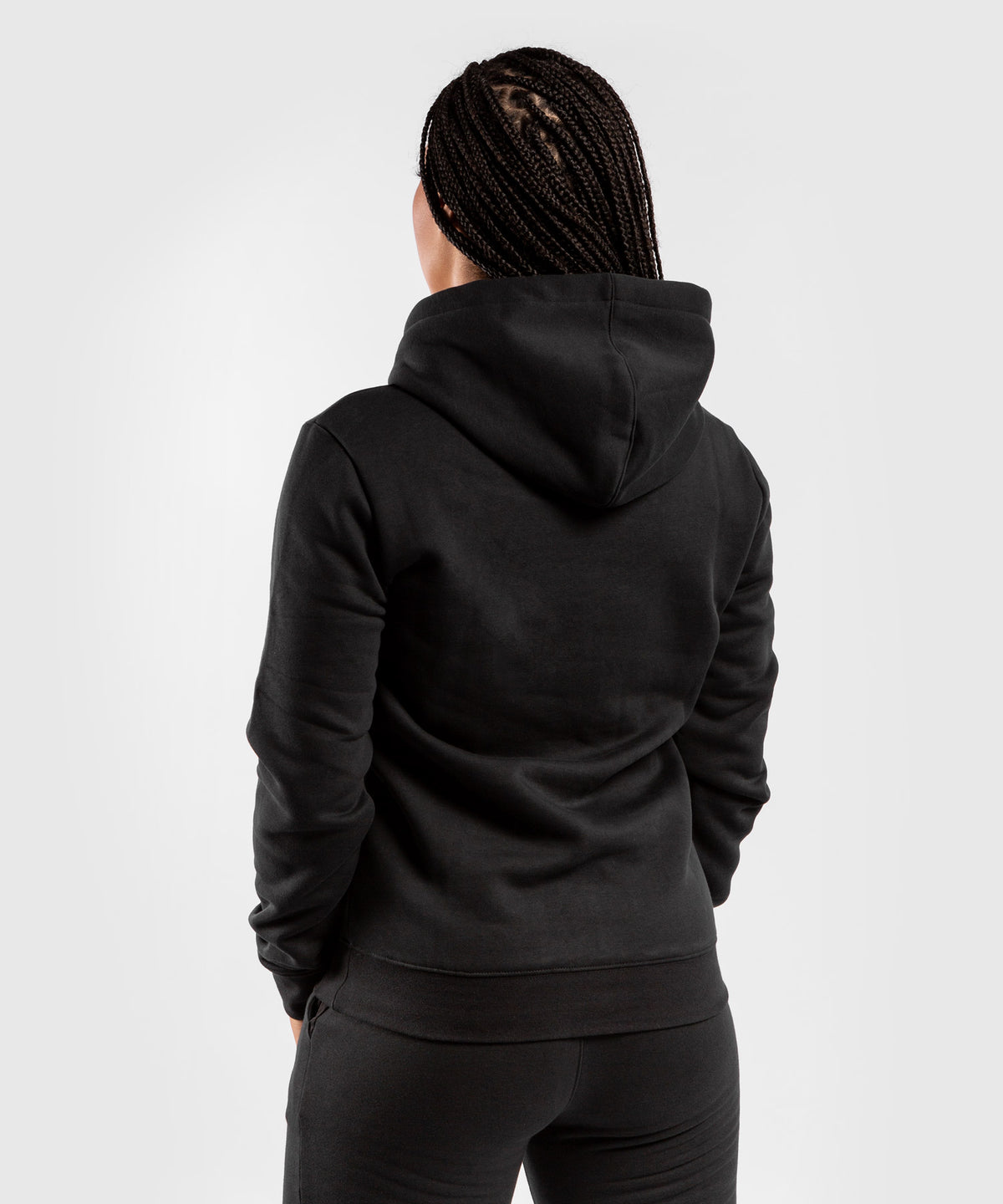 Sweatshirt Femme UFC Venum Replica - Champion