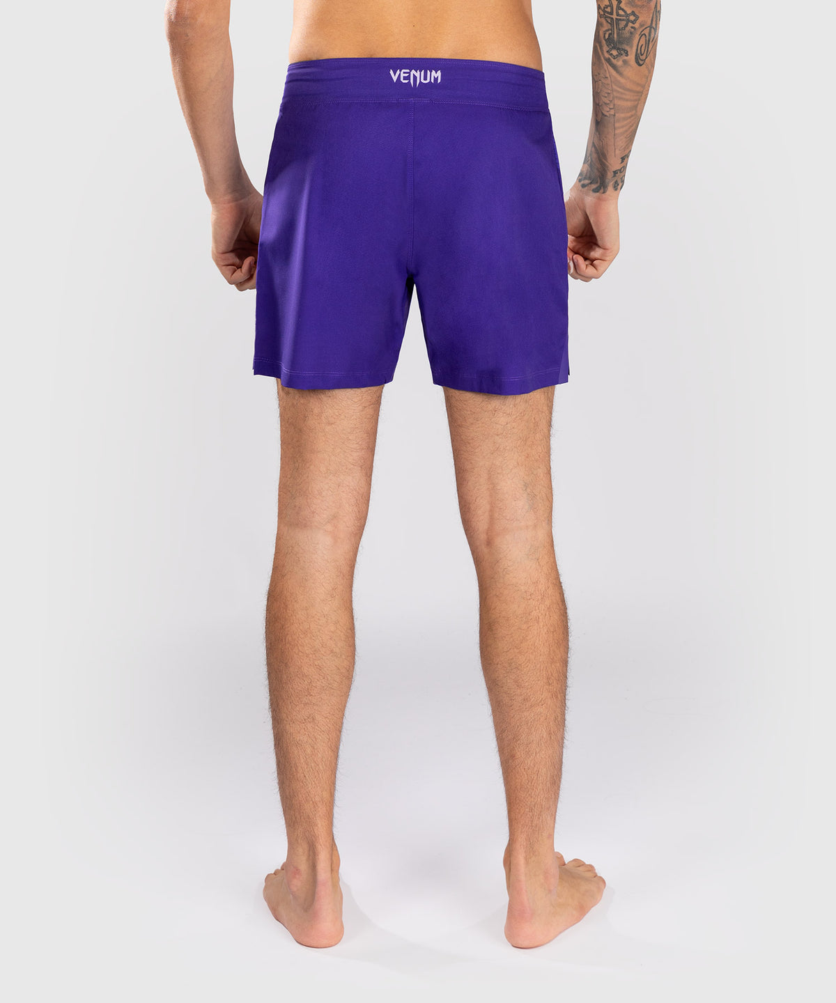 Venum No Gi Pantaloncini da combattimento - Viola