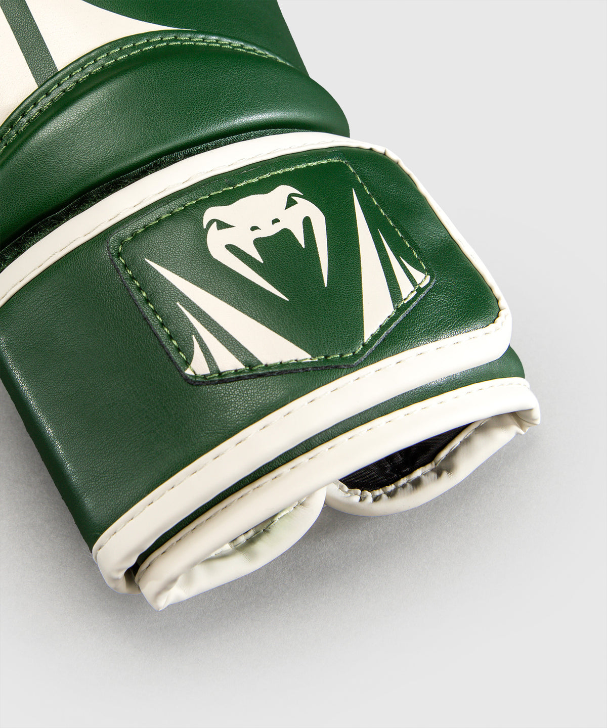 Venum Challenger 2.5 Guantoni da boxe - Cachi/Bianco sporco