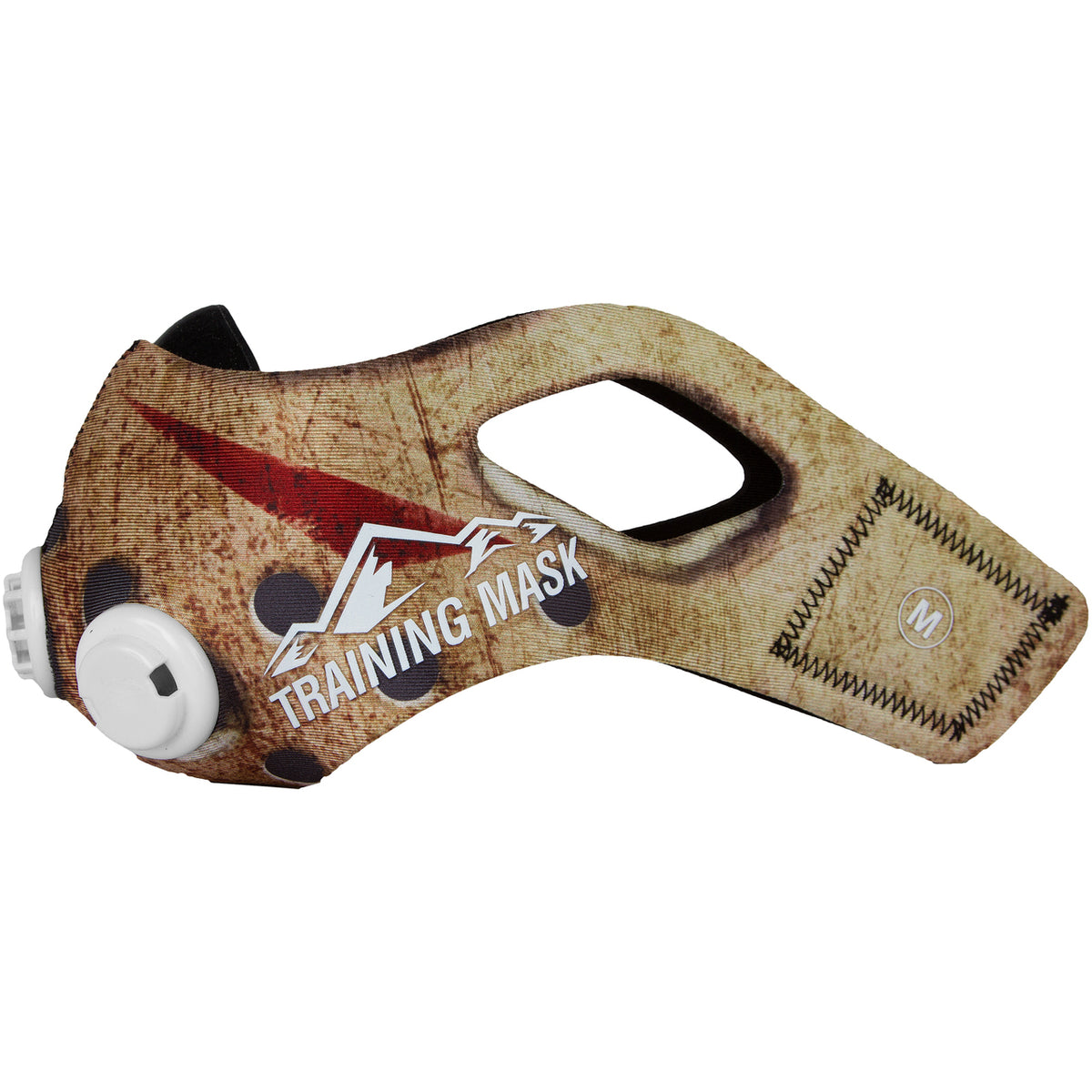 Bandeau Training Mask 2.0 – Jason