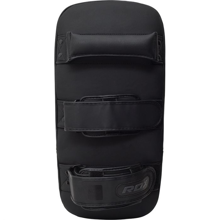 Pao à l’unité RDX T15 - Noir mat