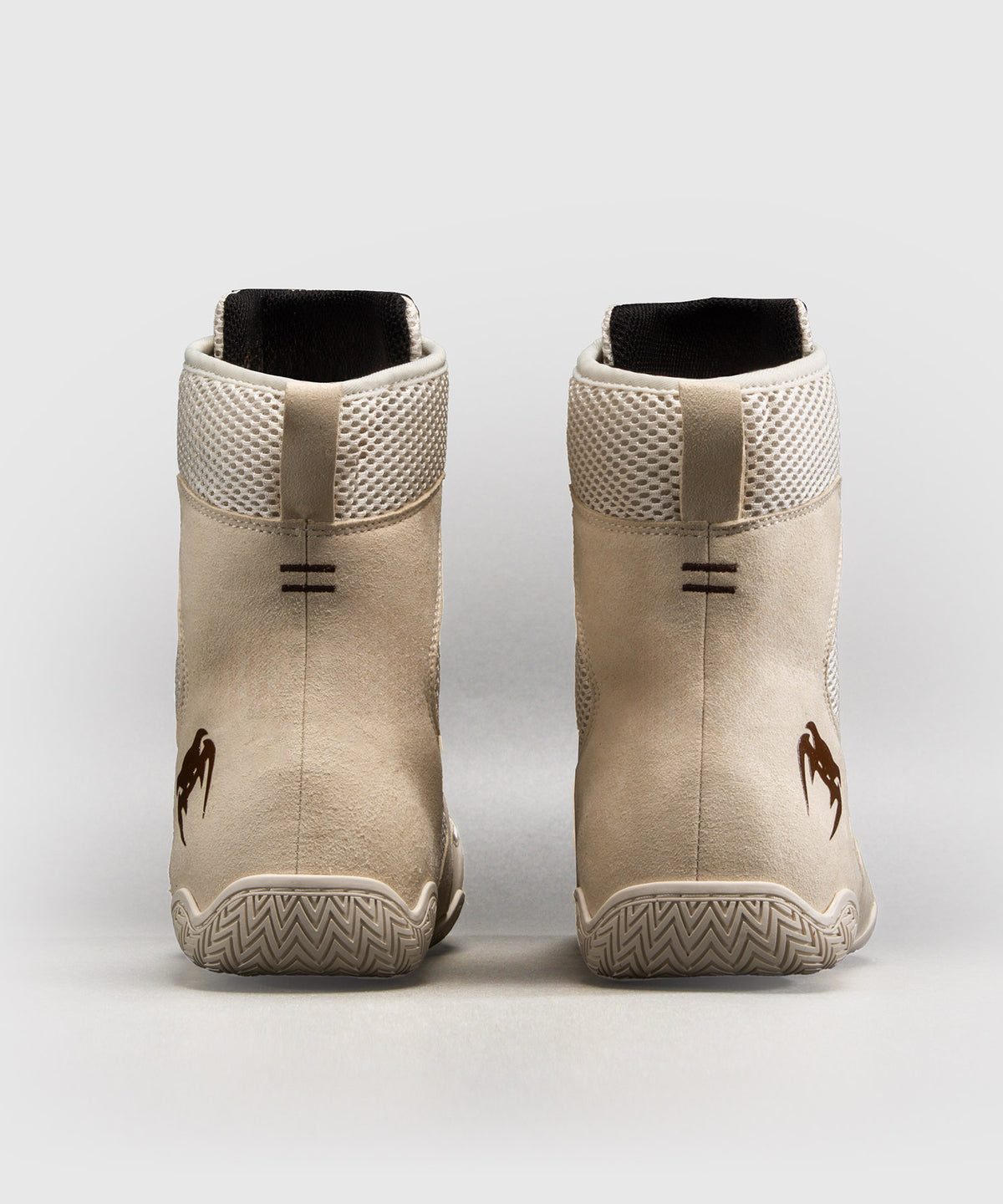 Venum Contender Boxschuhe - Beige