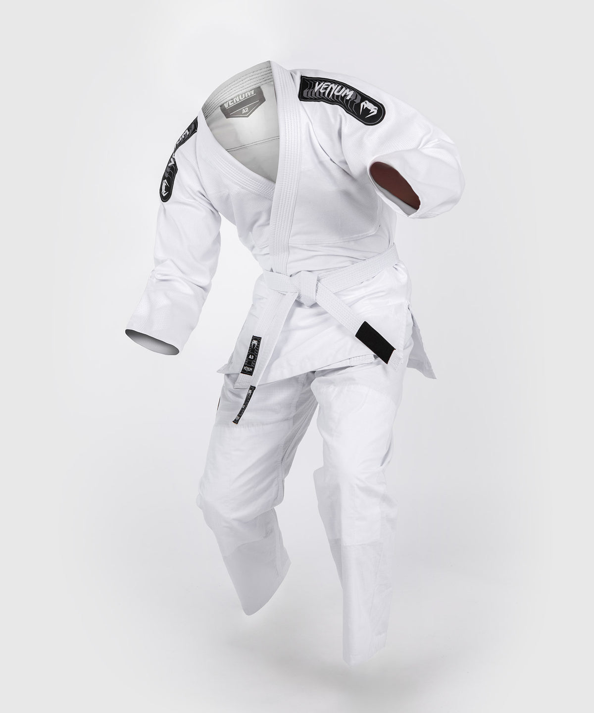 Venum First BJJ Gi - Blanco