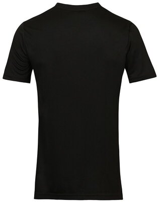 Everlast Breen T-shirt - Nero/Oro
