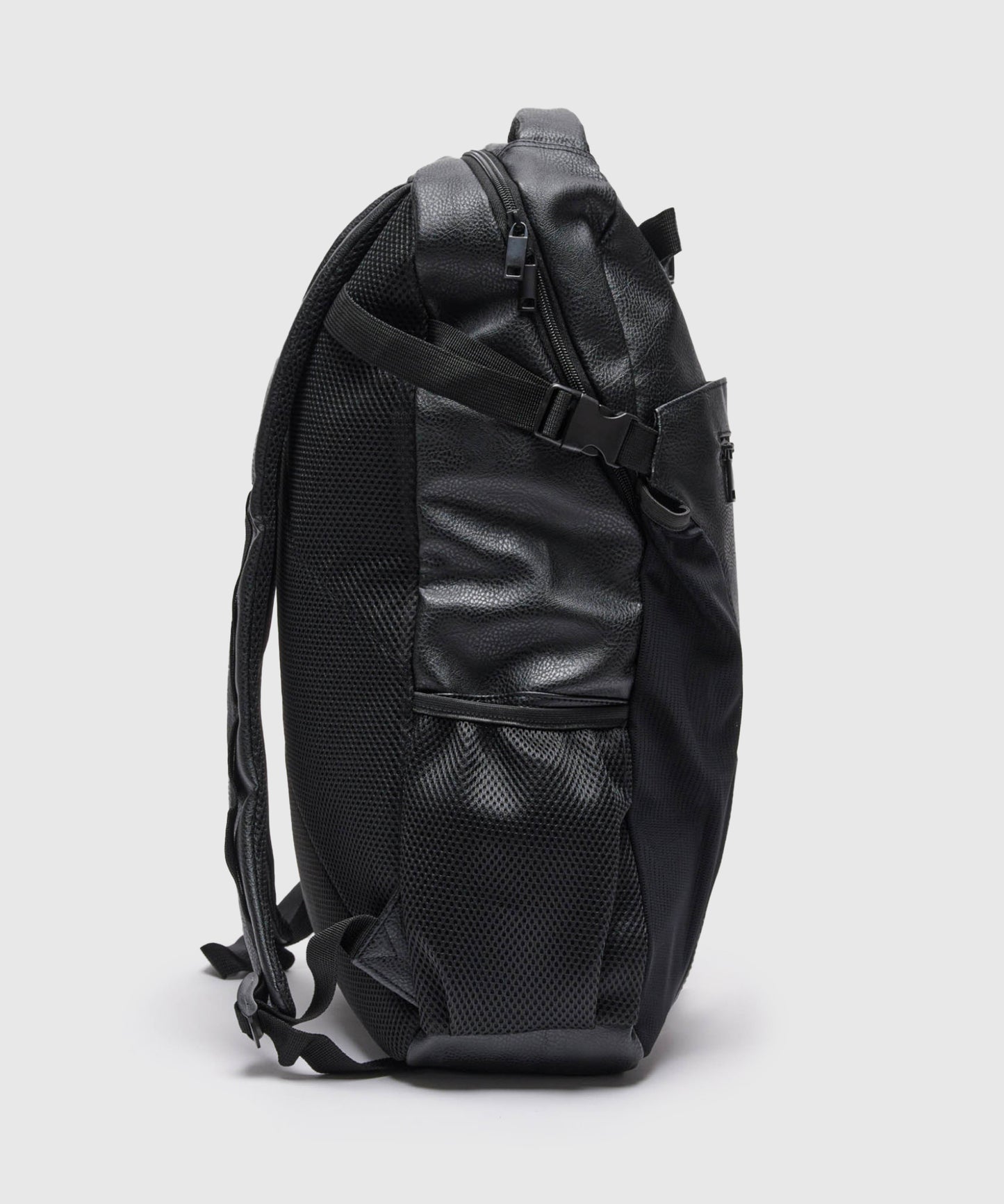 Sac à Dos Leone Flag - Noir