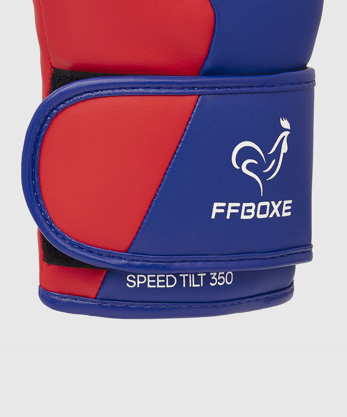 Adidas Tilt 350 Pro FFB Boxhandschuhe - Blau
