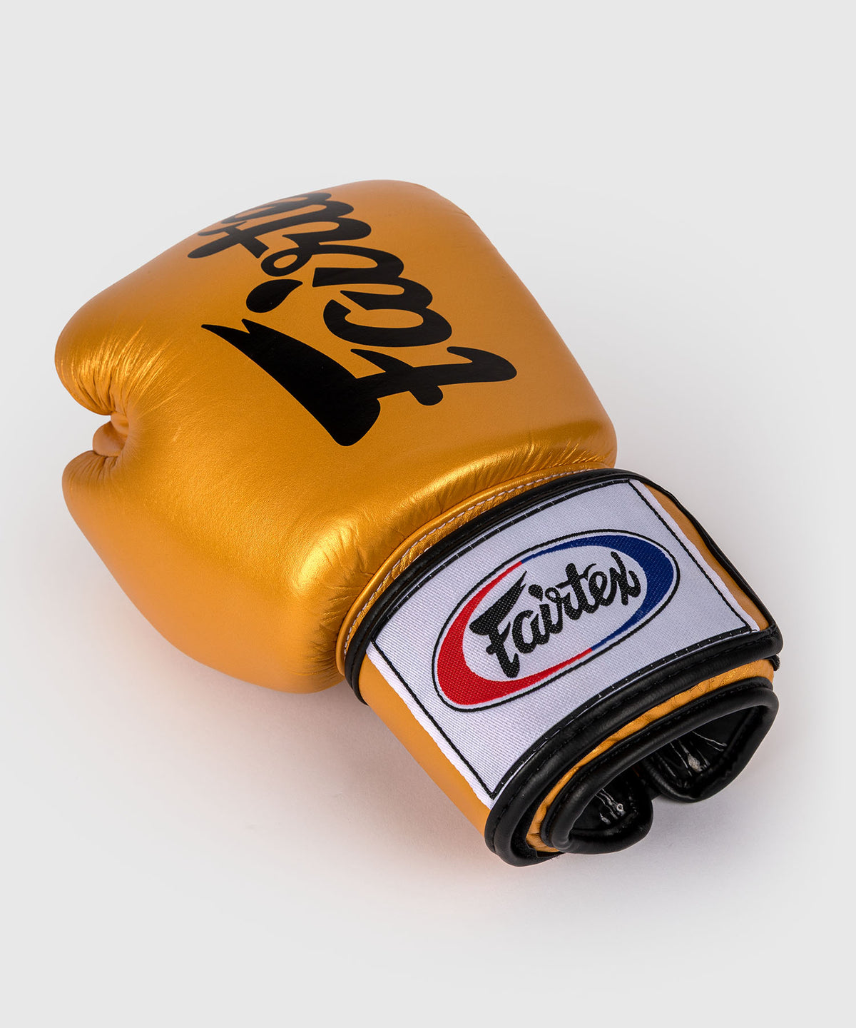 Fairtex Boxhandschuhe - Gold