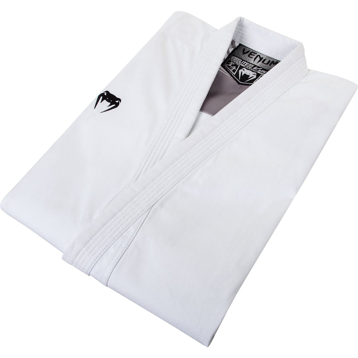 Kimono de Karaté Venum "Elite" Kata - Blanc