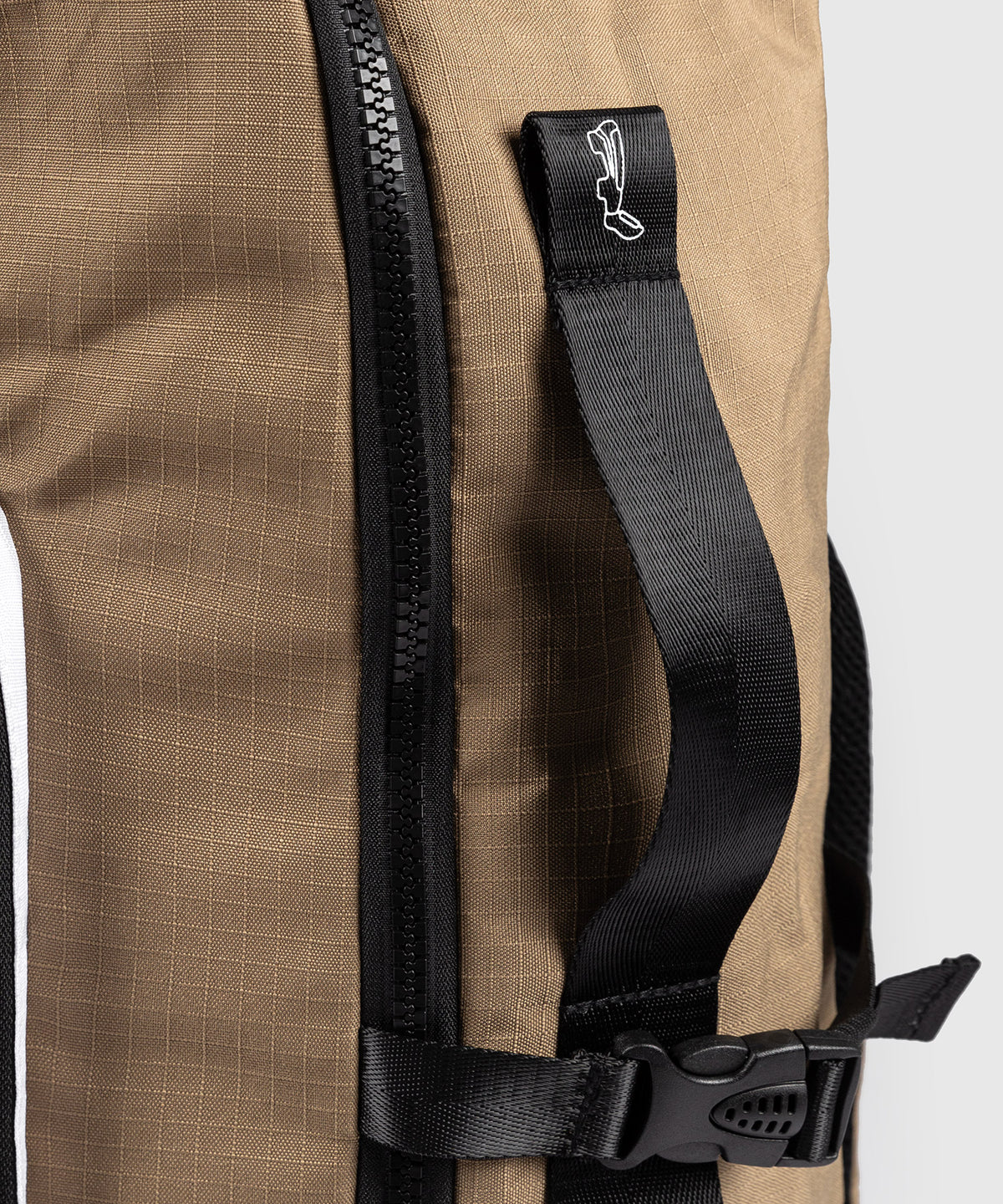 Venum Evo 2 Xtrem Rucksack (50-63L) – Düne