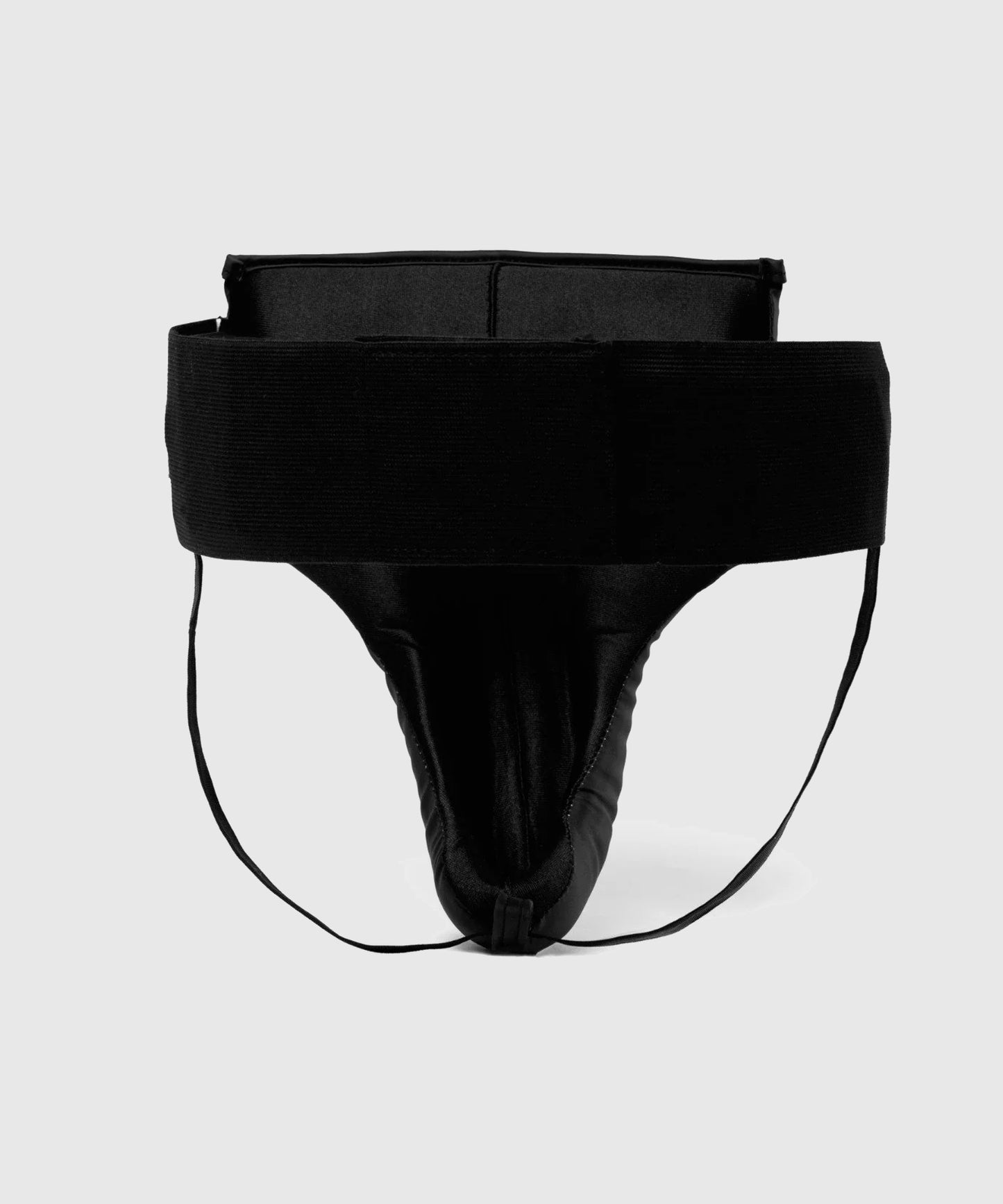 Everlast Elite Men's Boxing Groin Guard - Black