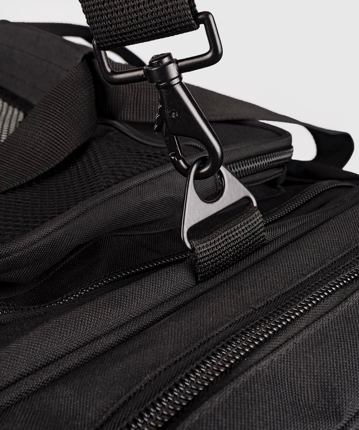 Sac De Sport 8 Weapons Big 8 - Noir