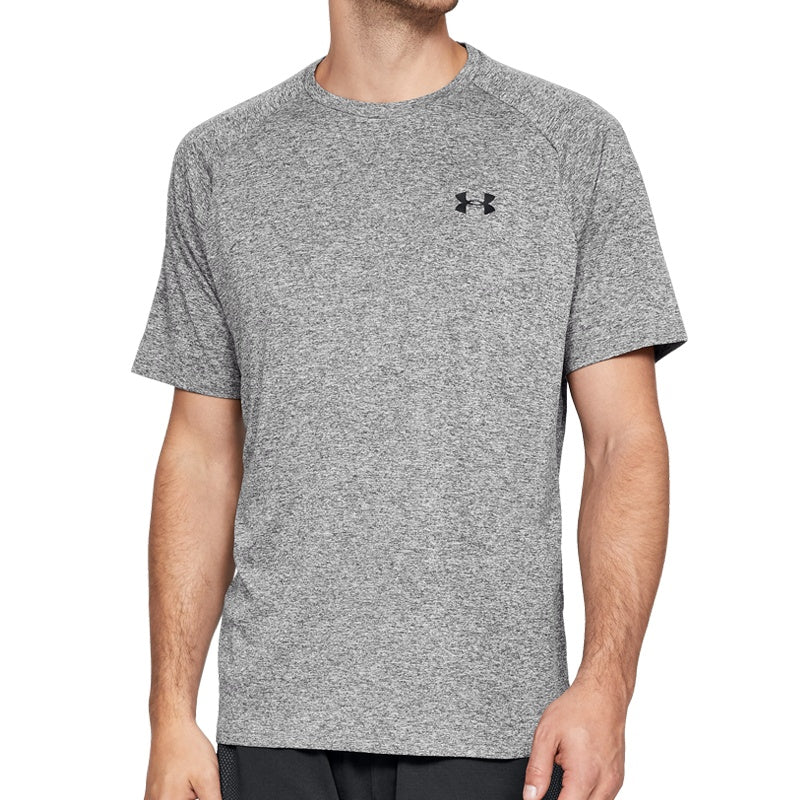 Under Armour Tech™ Camiseta – Gris