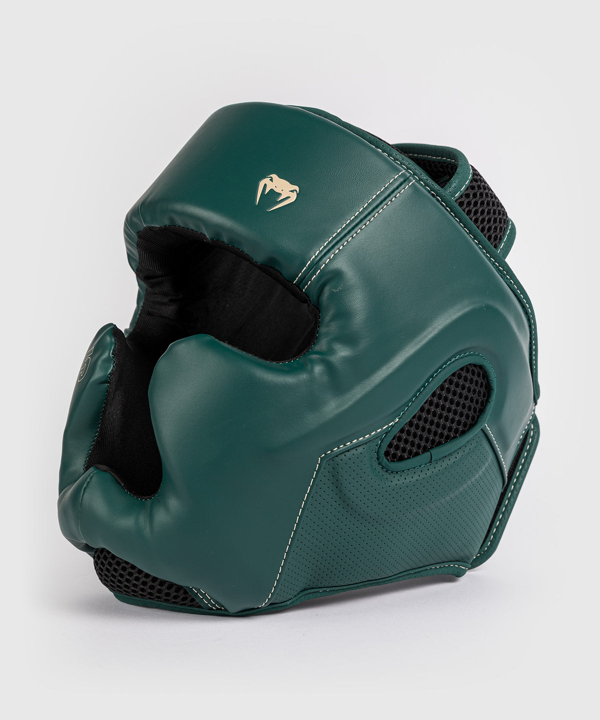 Casque de protection Venum Impact Evo – Vert Émeraude