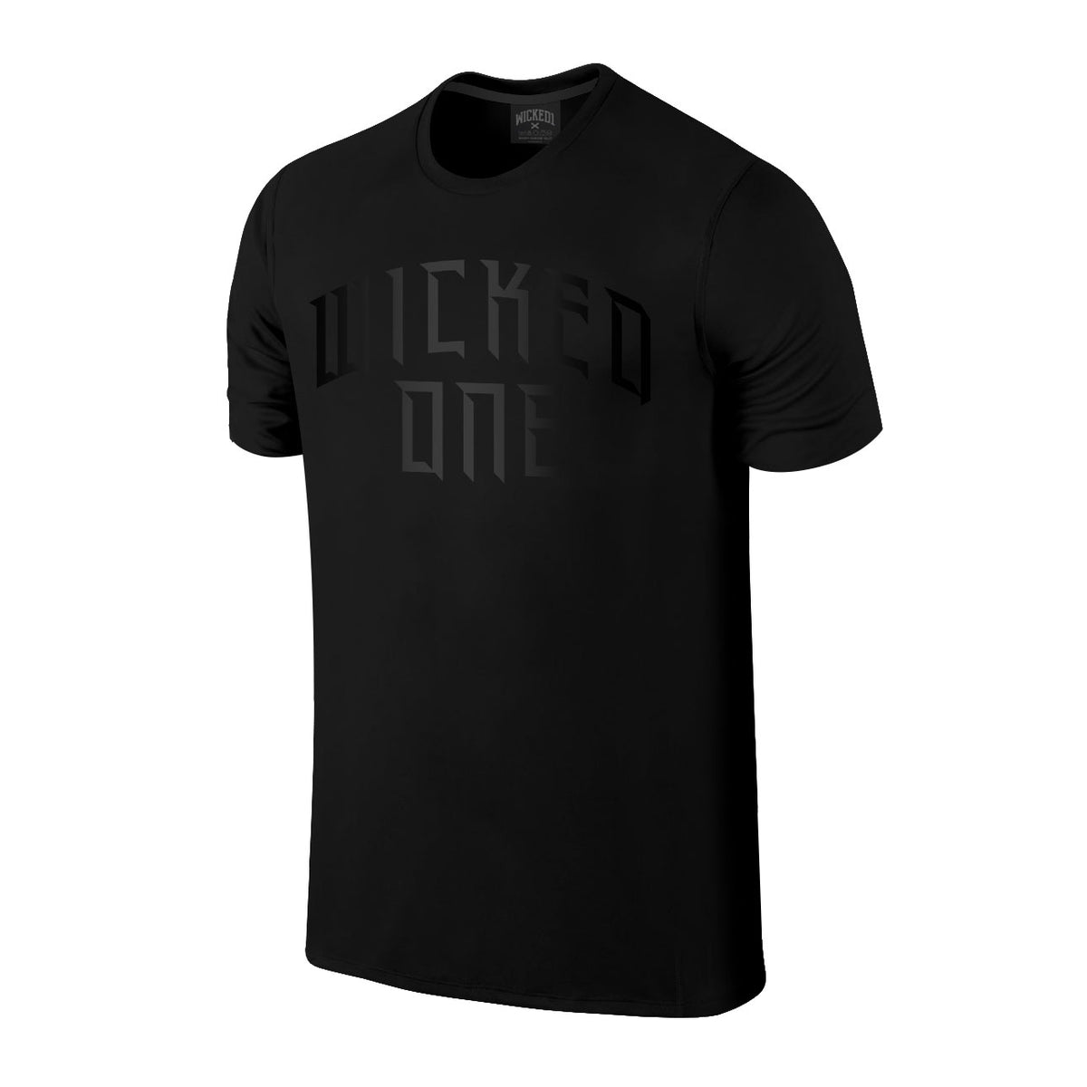 T-Shirt Wicked One Cloud - Noir