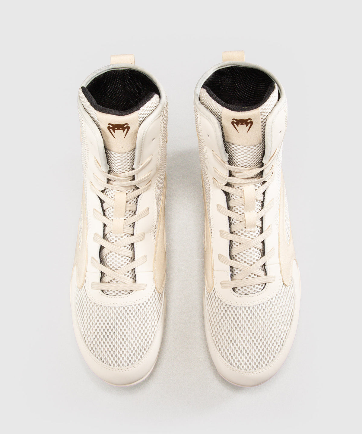 Venum Contender Boxschuhe - Beige