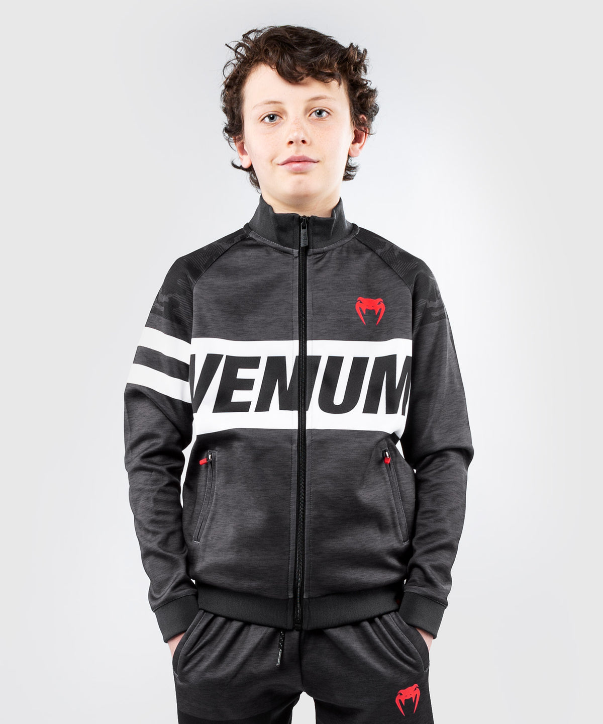 Venum Bandit Joggingjacke - für Kinder
