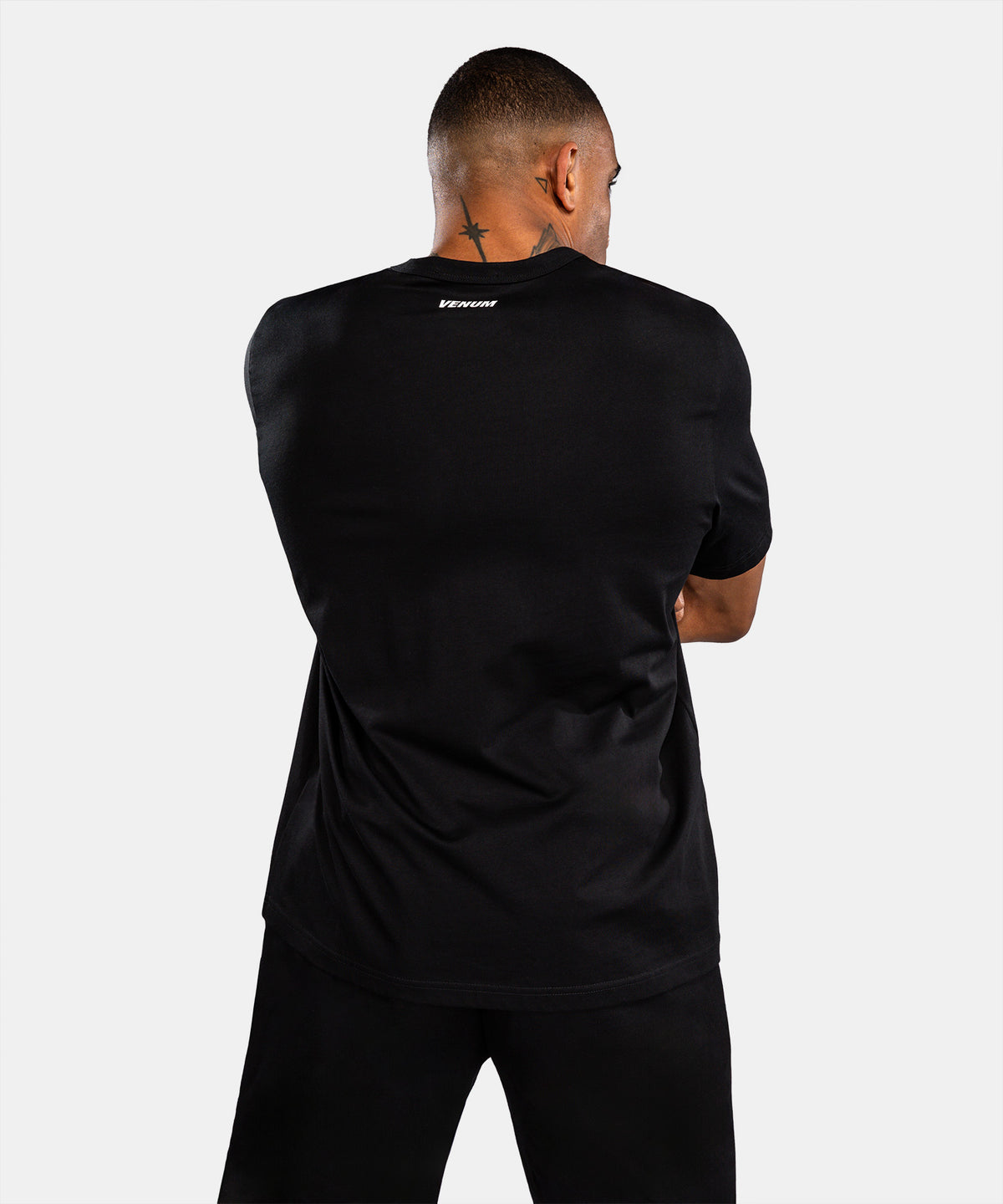 T-shirt Venum Giant 3D – Noir