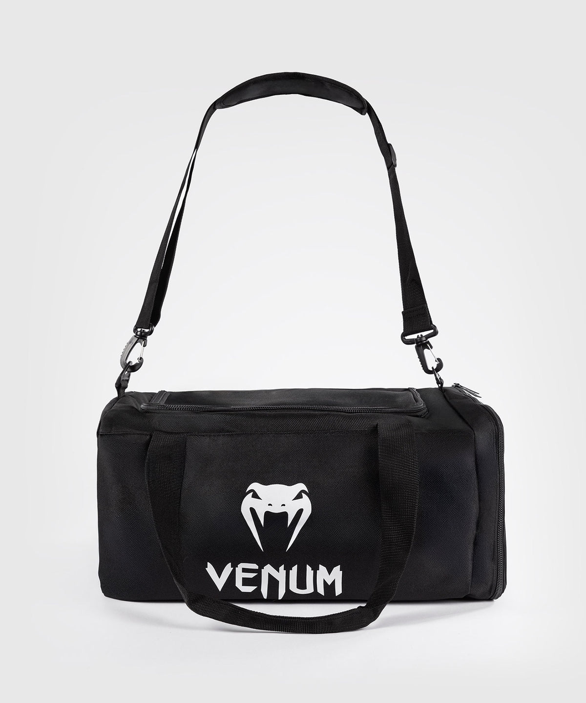 Venum Essential Sports Bag (37L) - Black