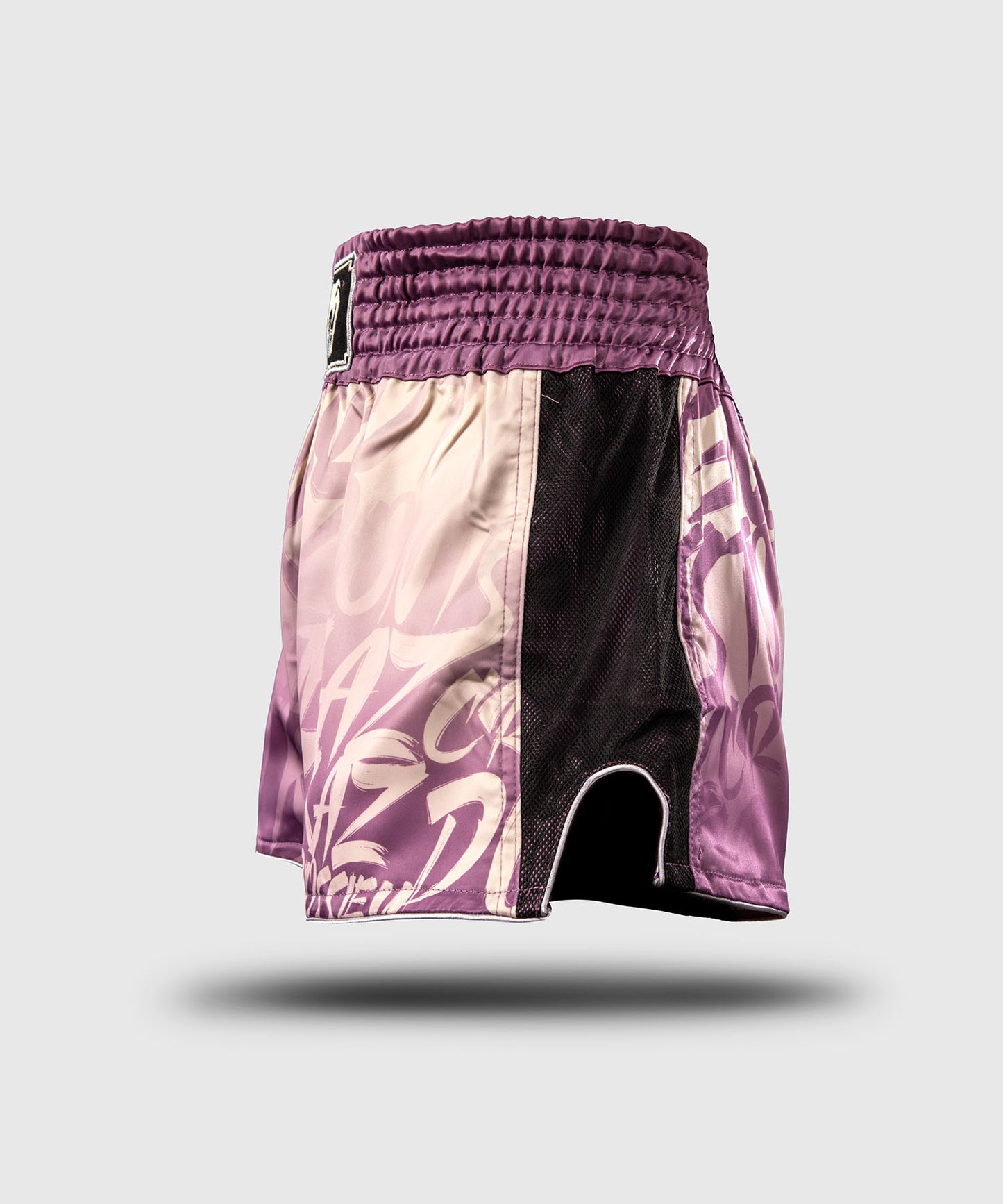 Venum x Kaz Muay Thai Short de Muay Thai – Orquídea Apagada