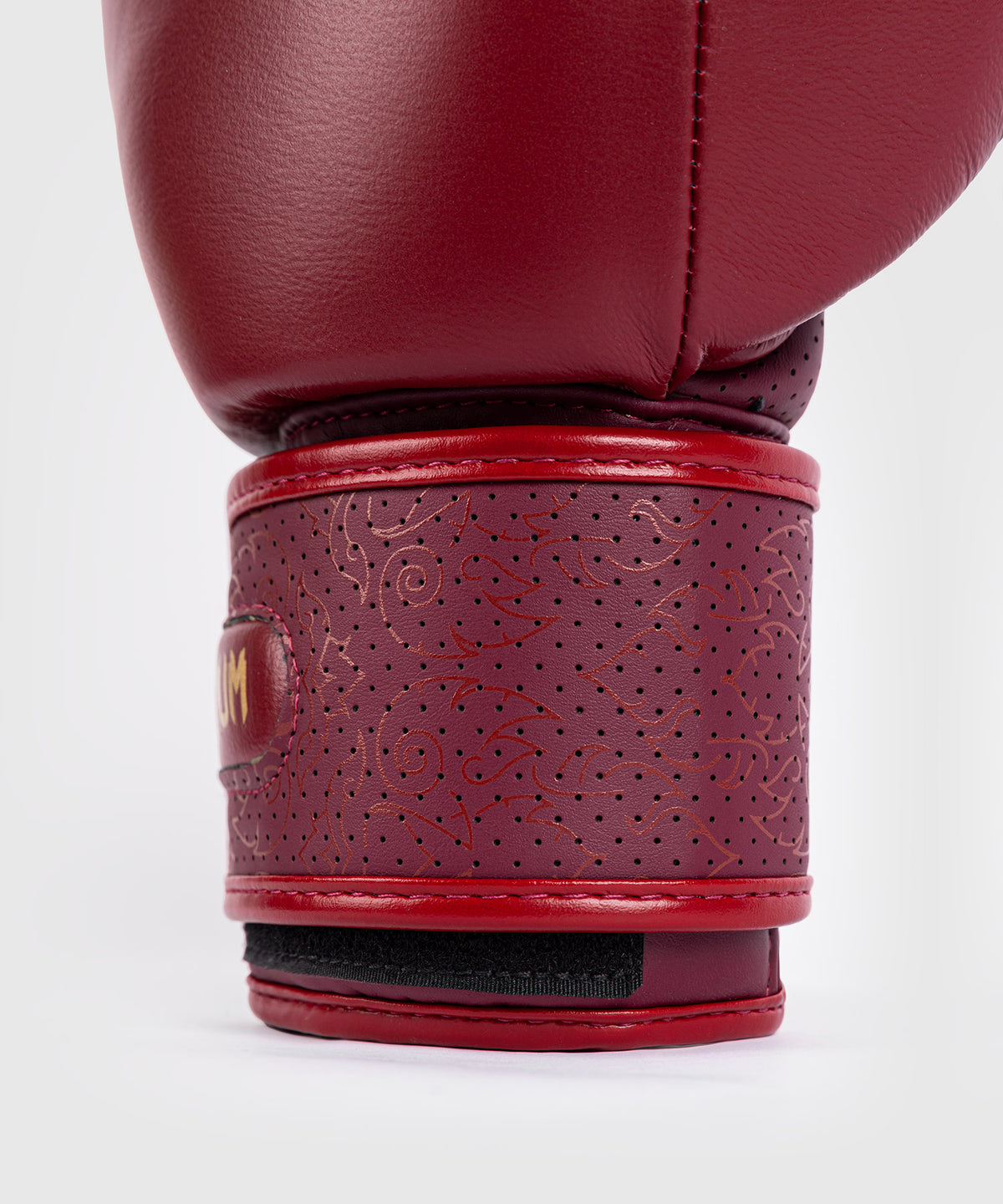 Gants de Boxe Venum Power 2.0 - Bordeaux