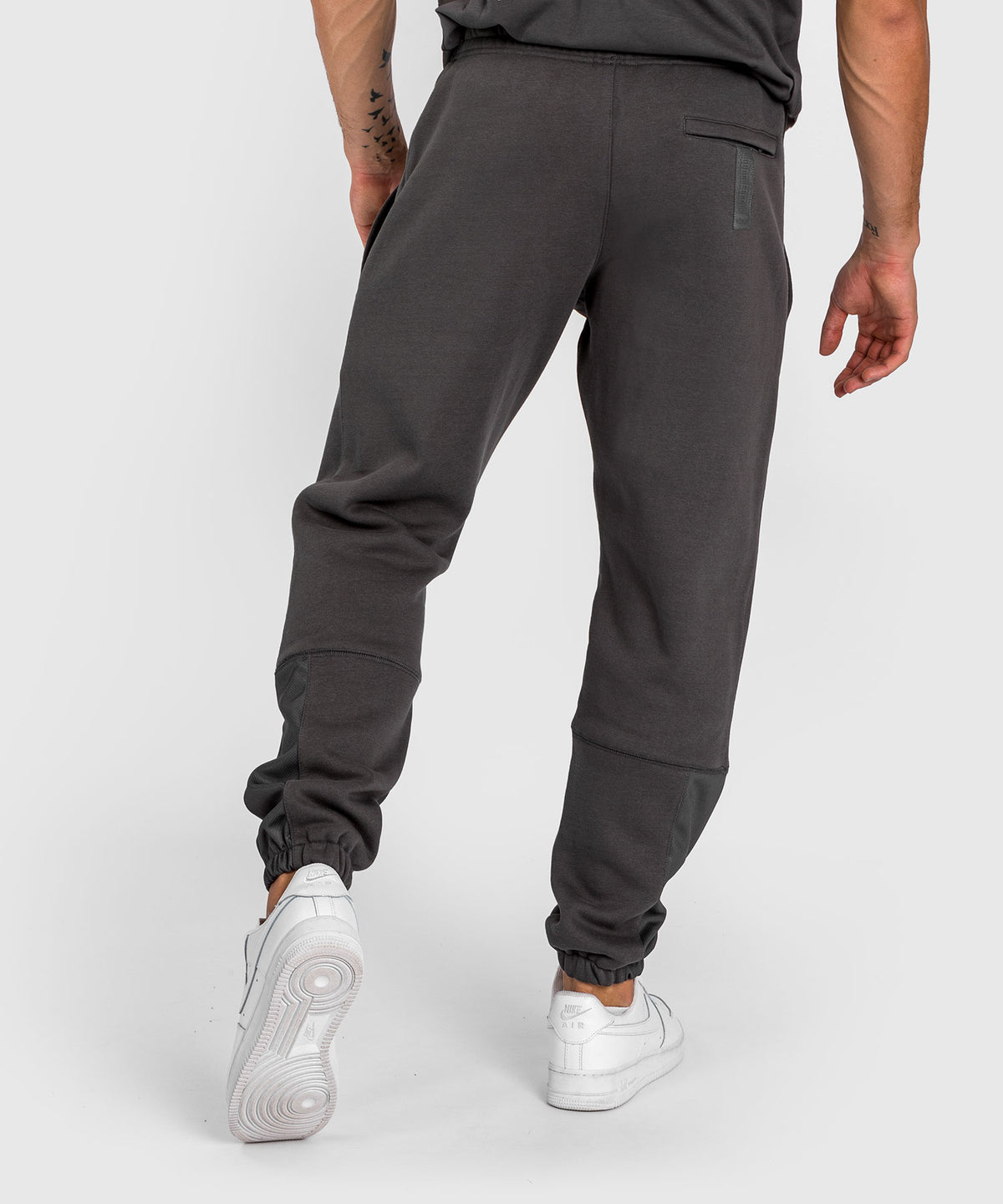 Venum Silent Power Jogger - Grau