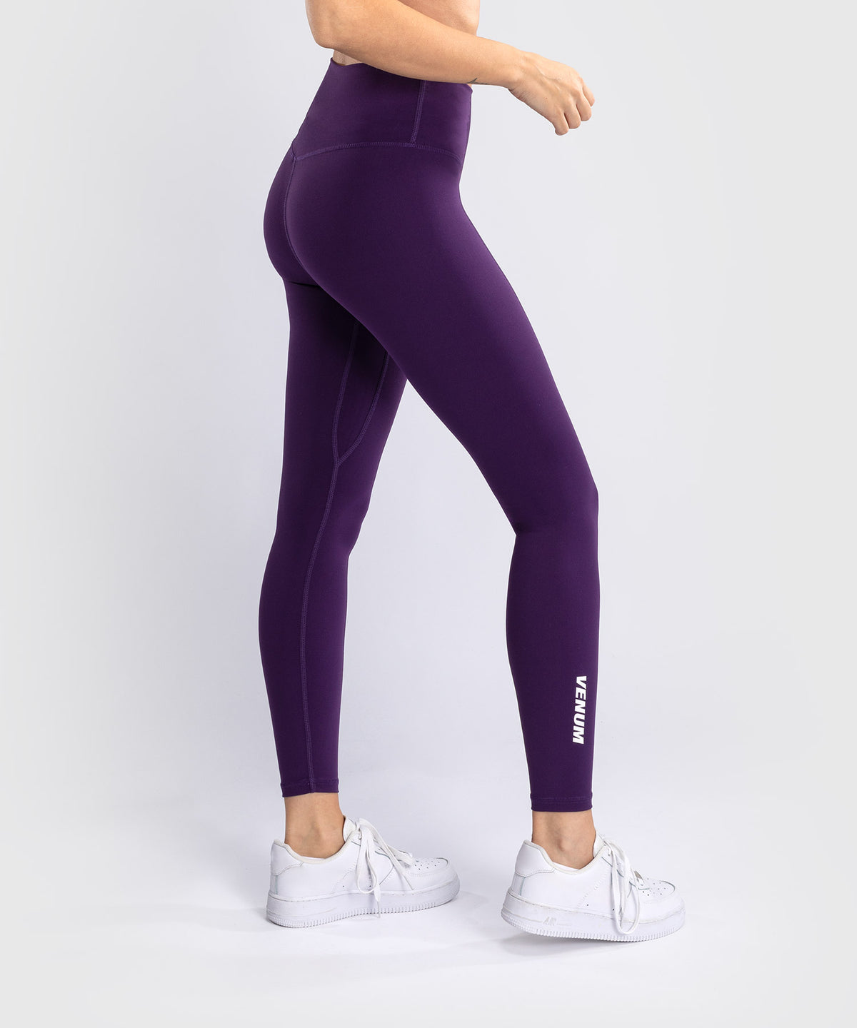 Legging Venum Essential pour Femmes - Violet Intense