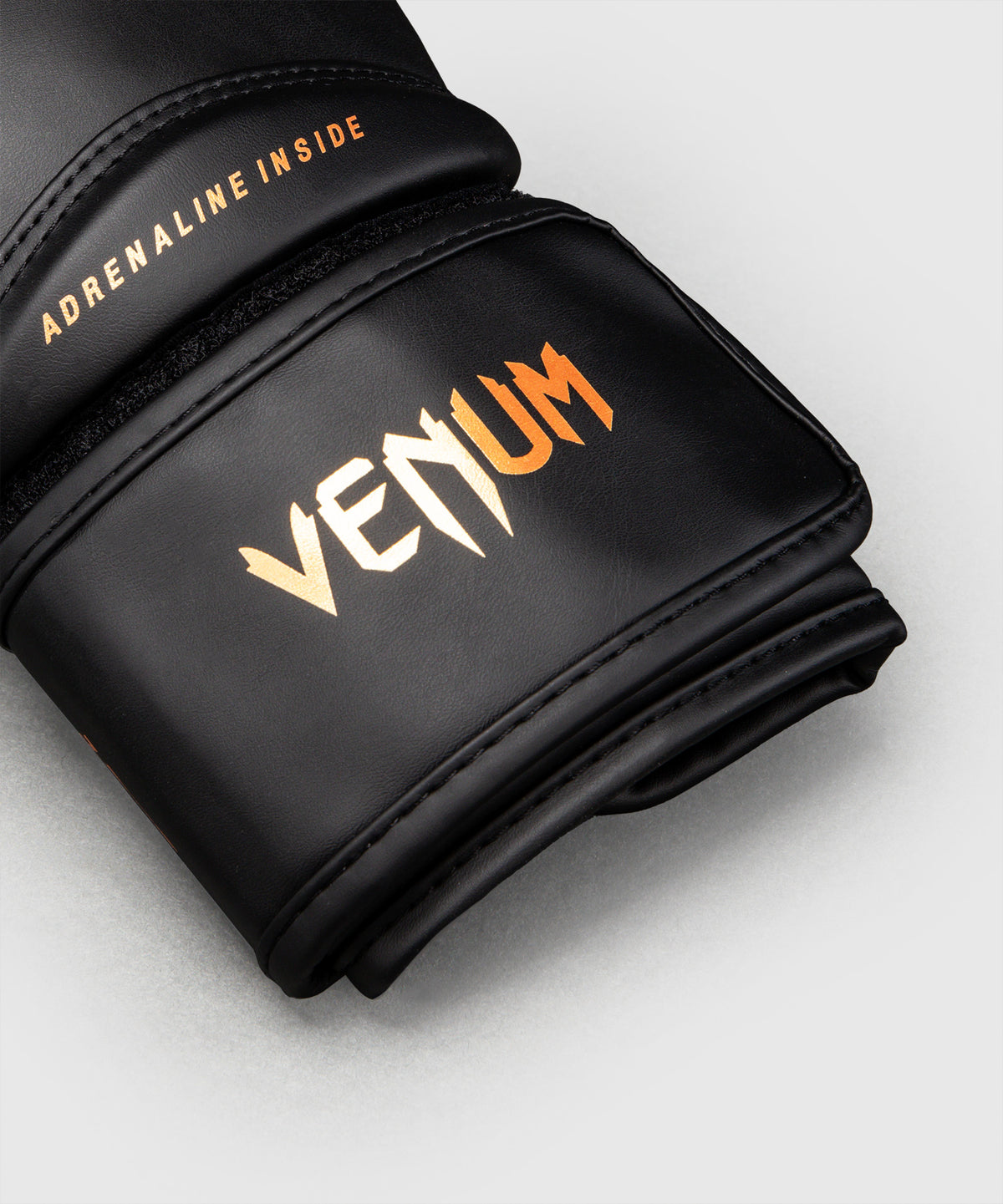 Venum Contender 1.5 Boxhandschuhe - Schwarz/Gold