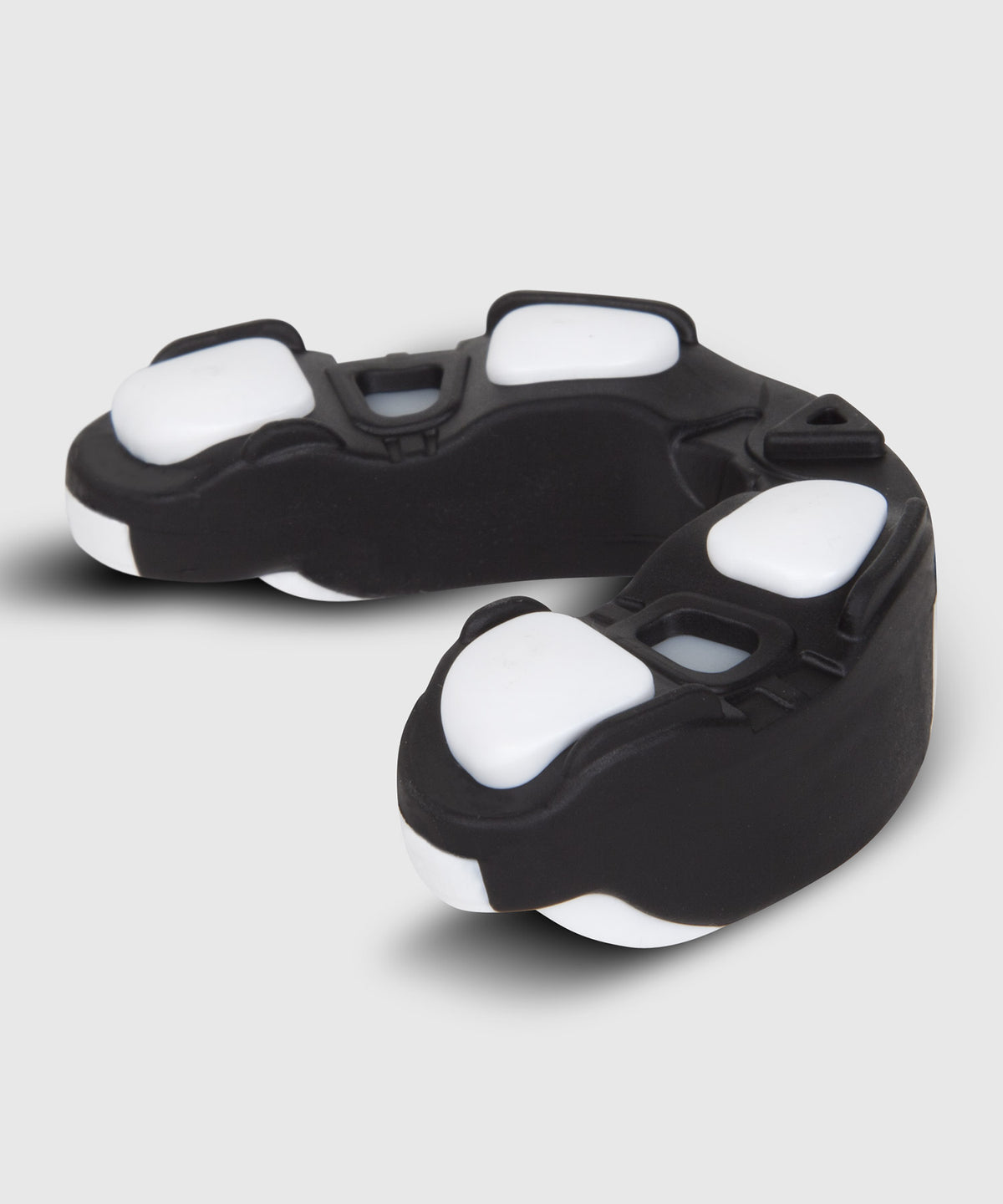 Venum Predator Protector Bucal - Negro/Blanco