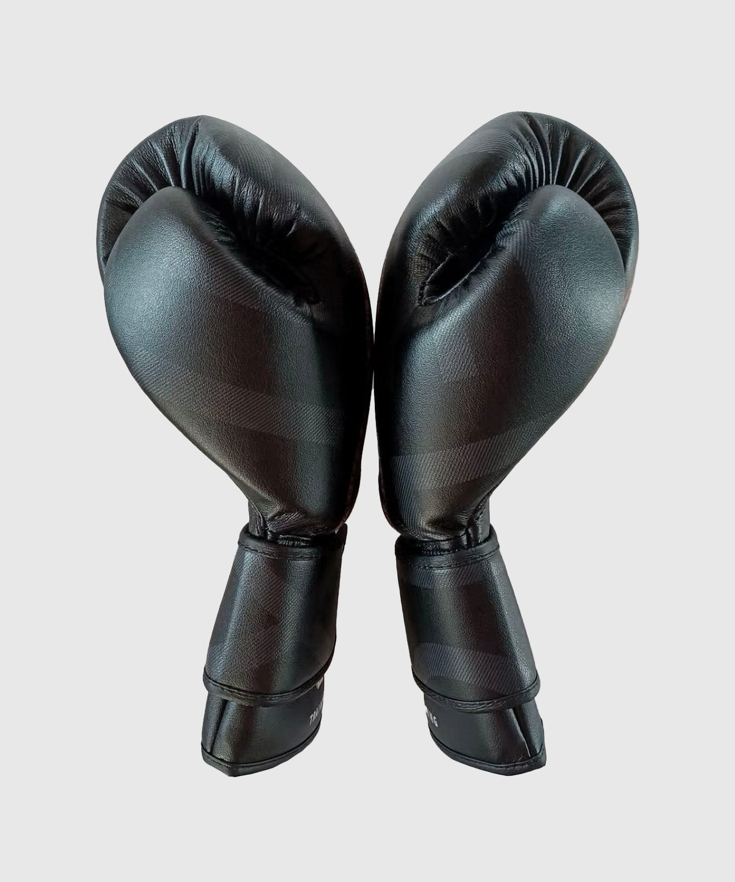 Wicked One Right Boxing Gloves - Black