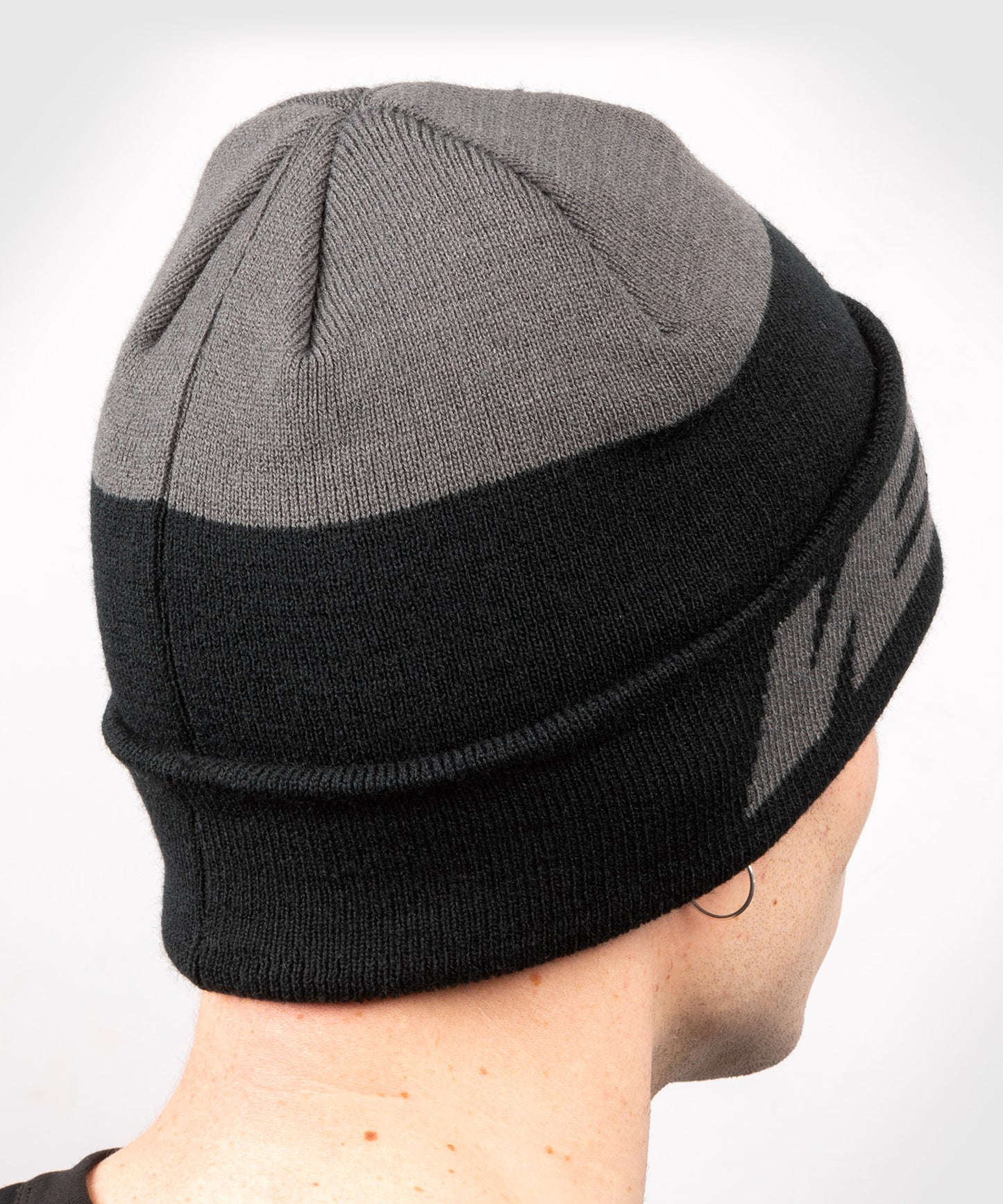 Venum Connect Cap - Black/Dark Grey