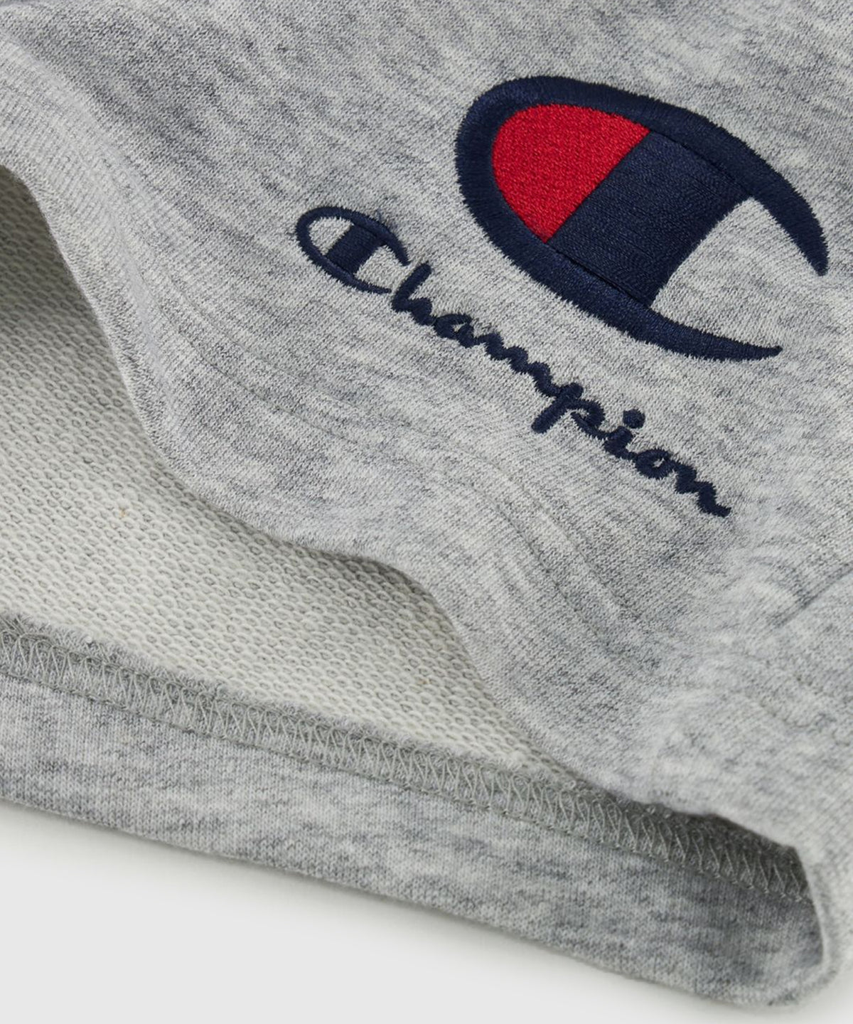 Champion Legacy Bermuda – Grigio