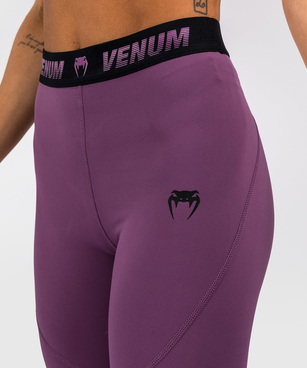 Legging pour Femmes Venum Elevate - Lilas