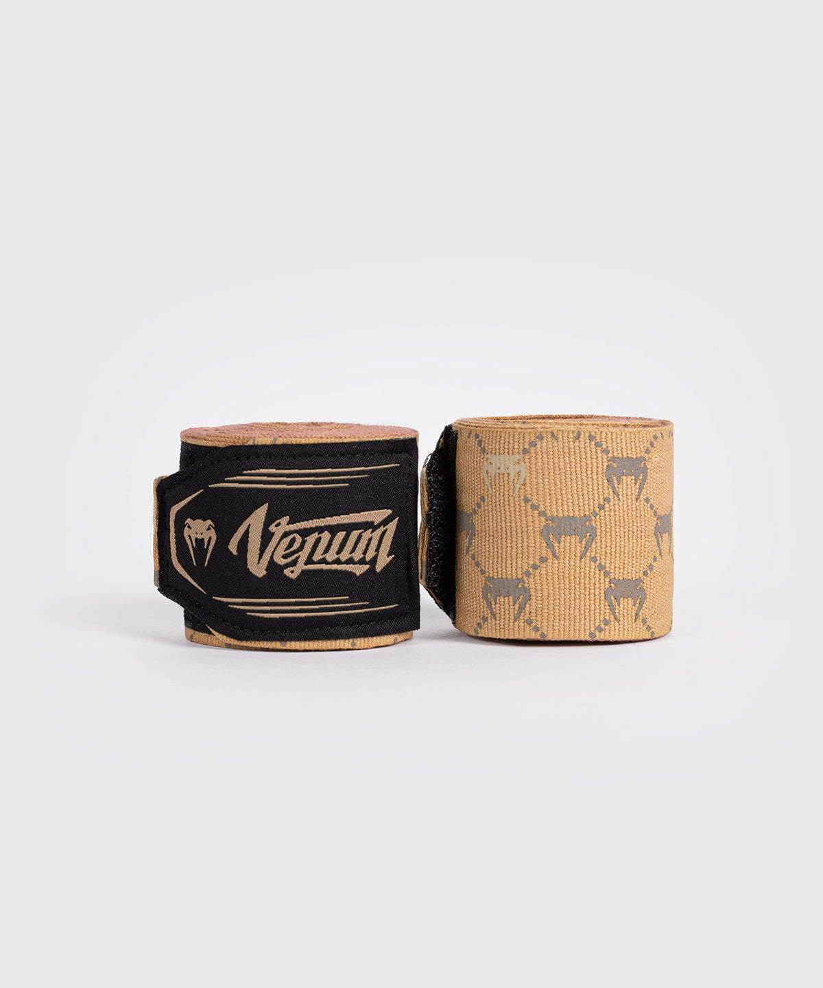 Bandages Venum Monogram Advanced 2,5/4m - Sable