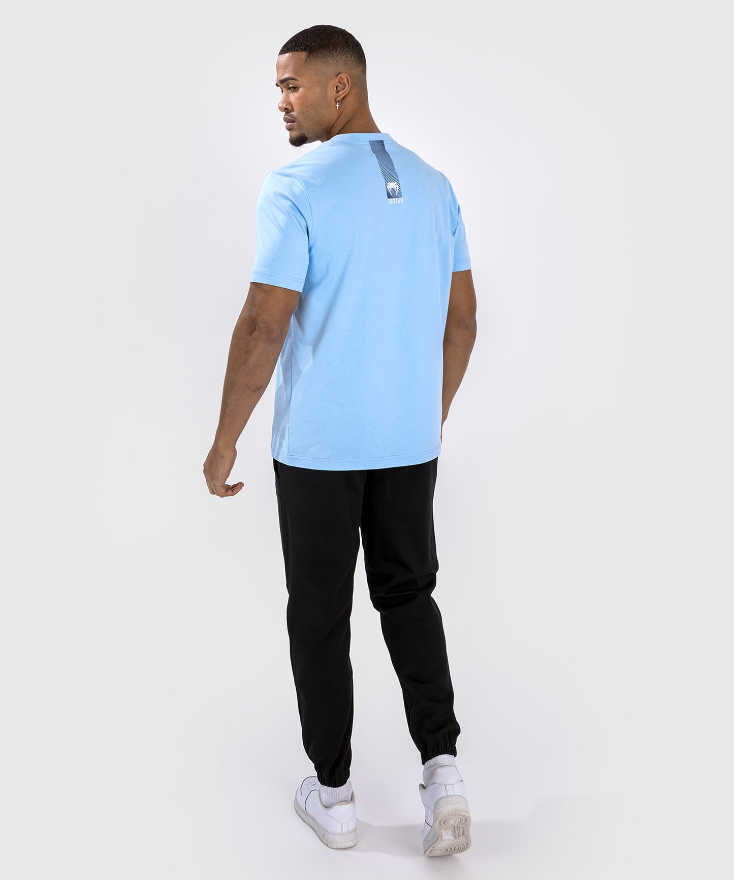 Venum Contender Camiseta - Ocean Blue